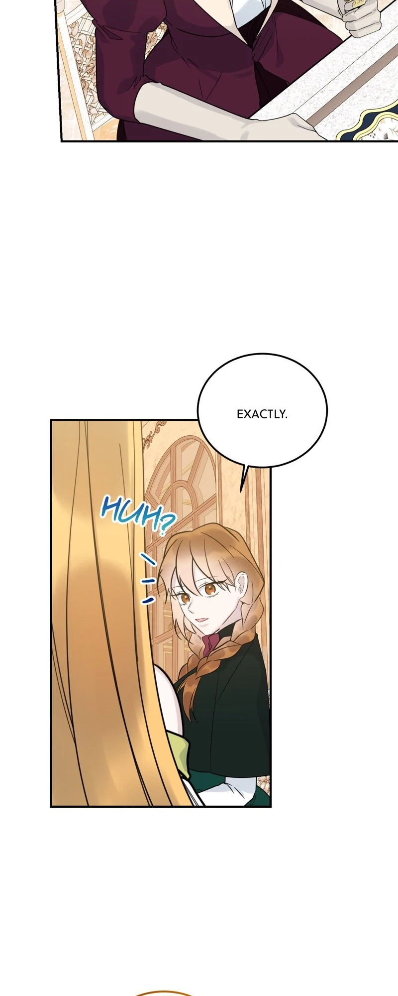A Fairy Tale for Villains Chapter 88 - page 20