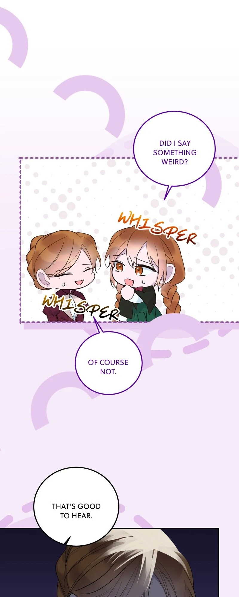 A Fairy Tale for Villains Chapter 88 - page 22