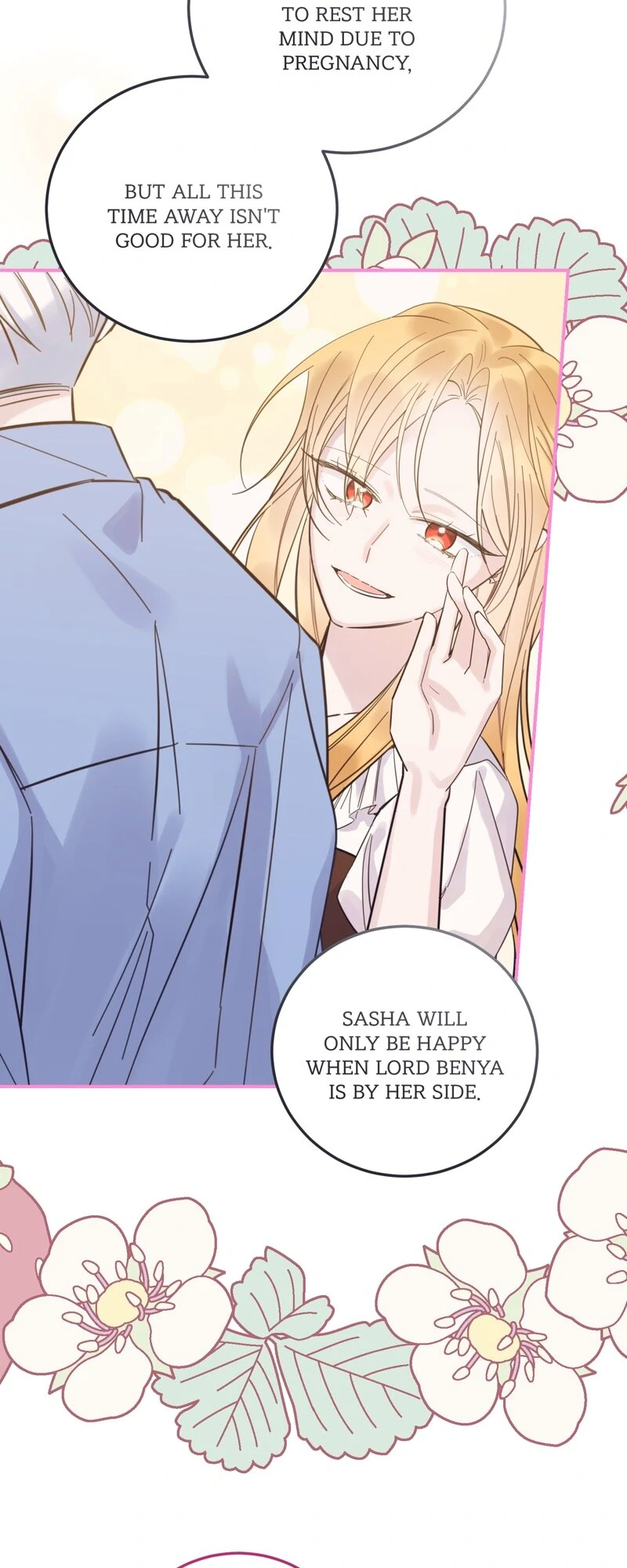 A Fairy Tale for Villains Chapter 88 - page 27