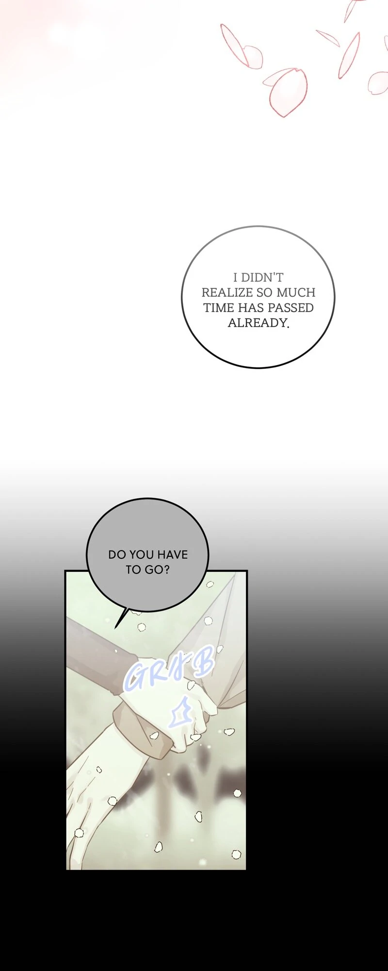 A Fairy Tale for Villains Chapter 88 - page 29