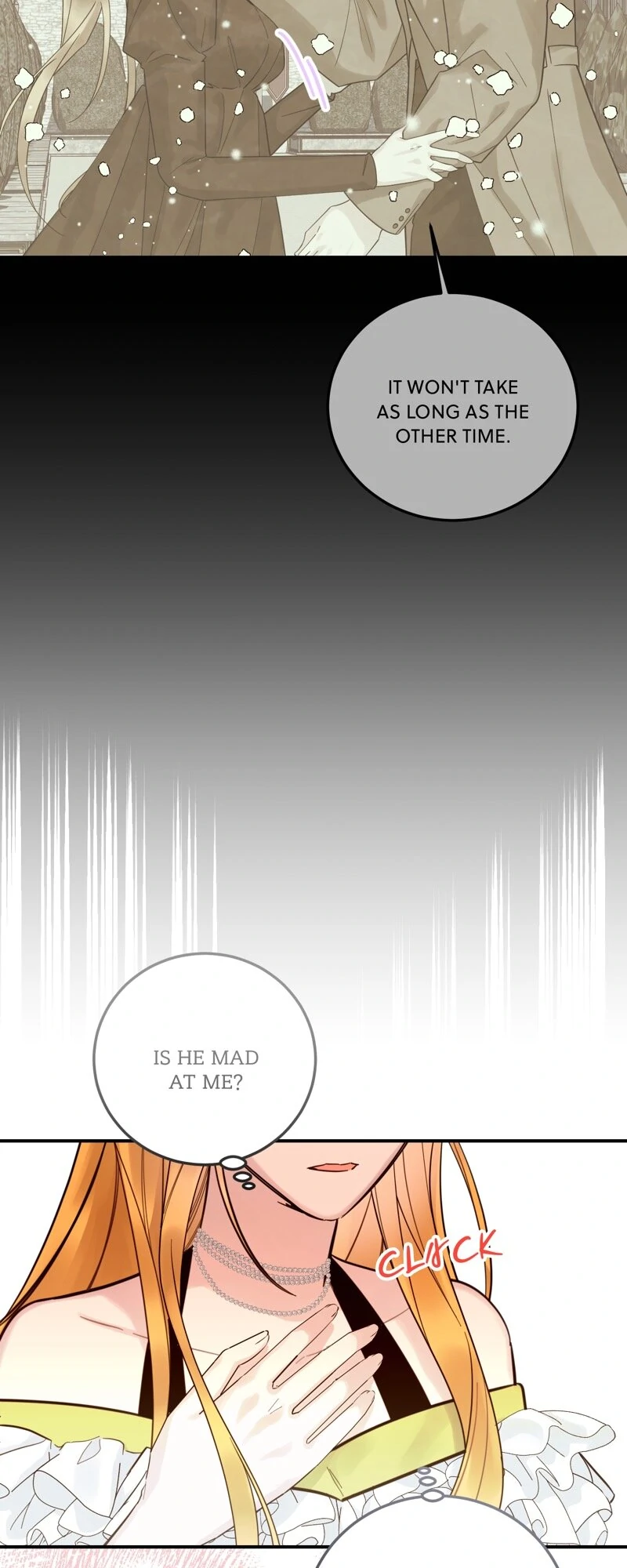 A Fairy Tale for Villains Chapter 88 - page 31