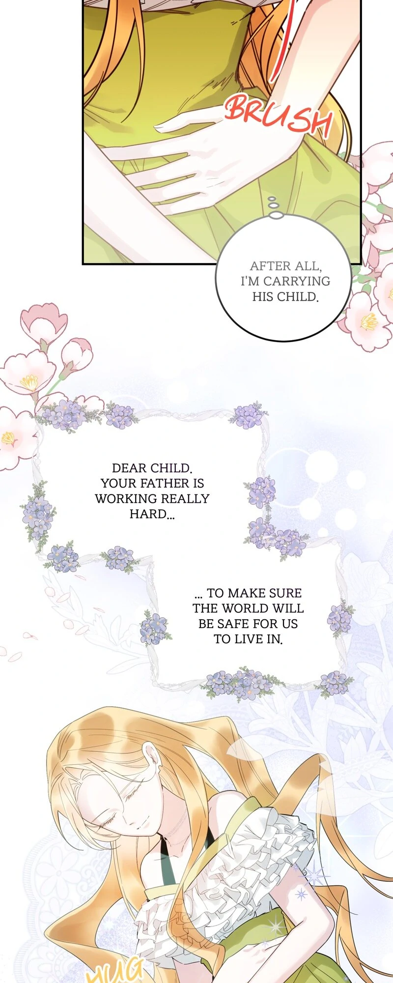 A Fairy Tale for Villains Chapter 88 - page 33