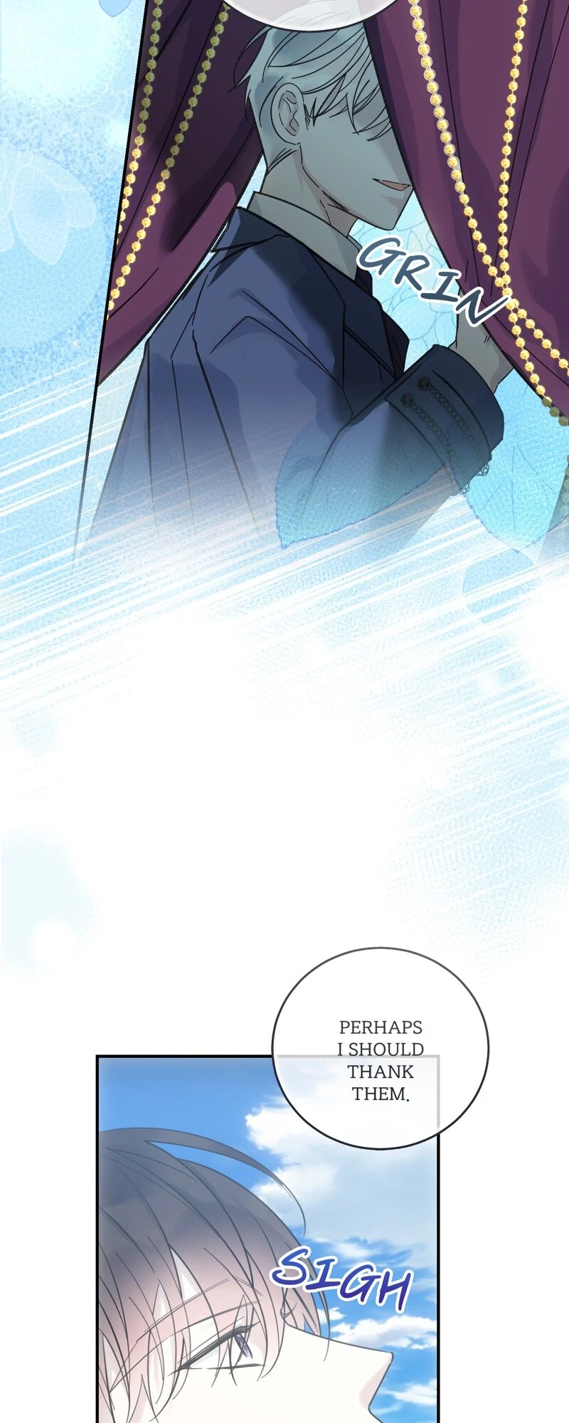 A Fairy Tale for Villains Chapter 88 - page 4