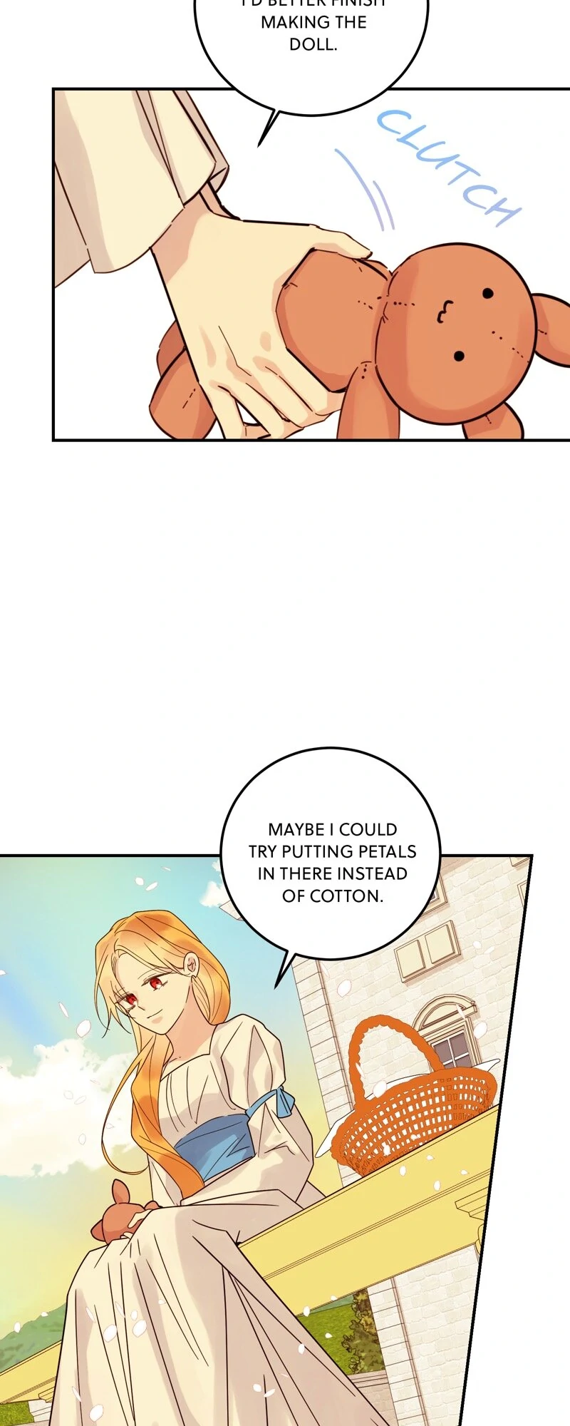 A Fairy Tale for Villains Chapter 88 - page 41