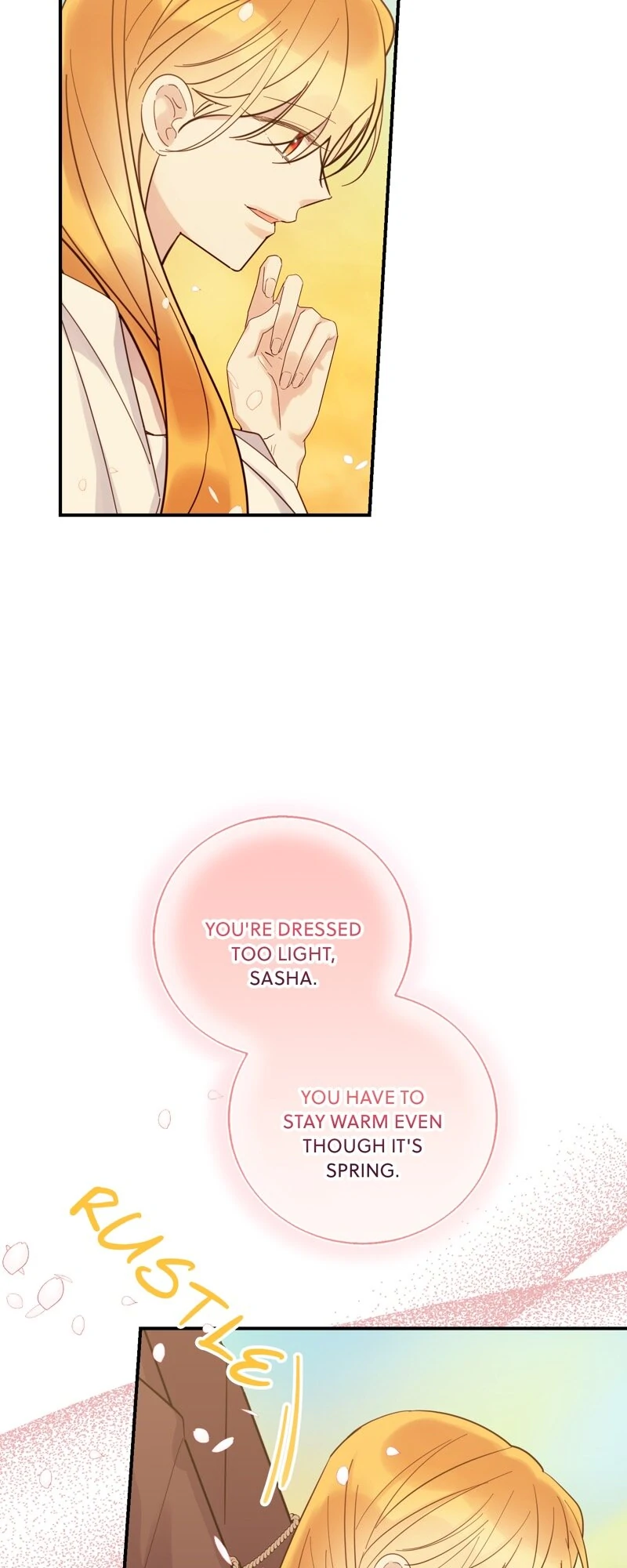 A Fairy Tale for Villains Chapter 88 - page 44