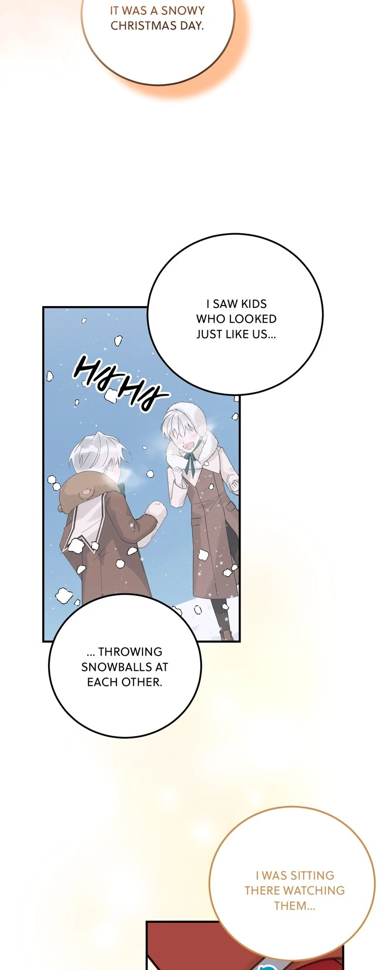 A Fairy Tale for Villains Chapter 88 - page 49