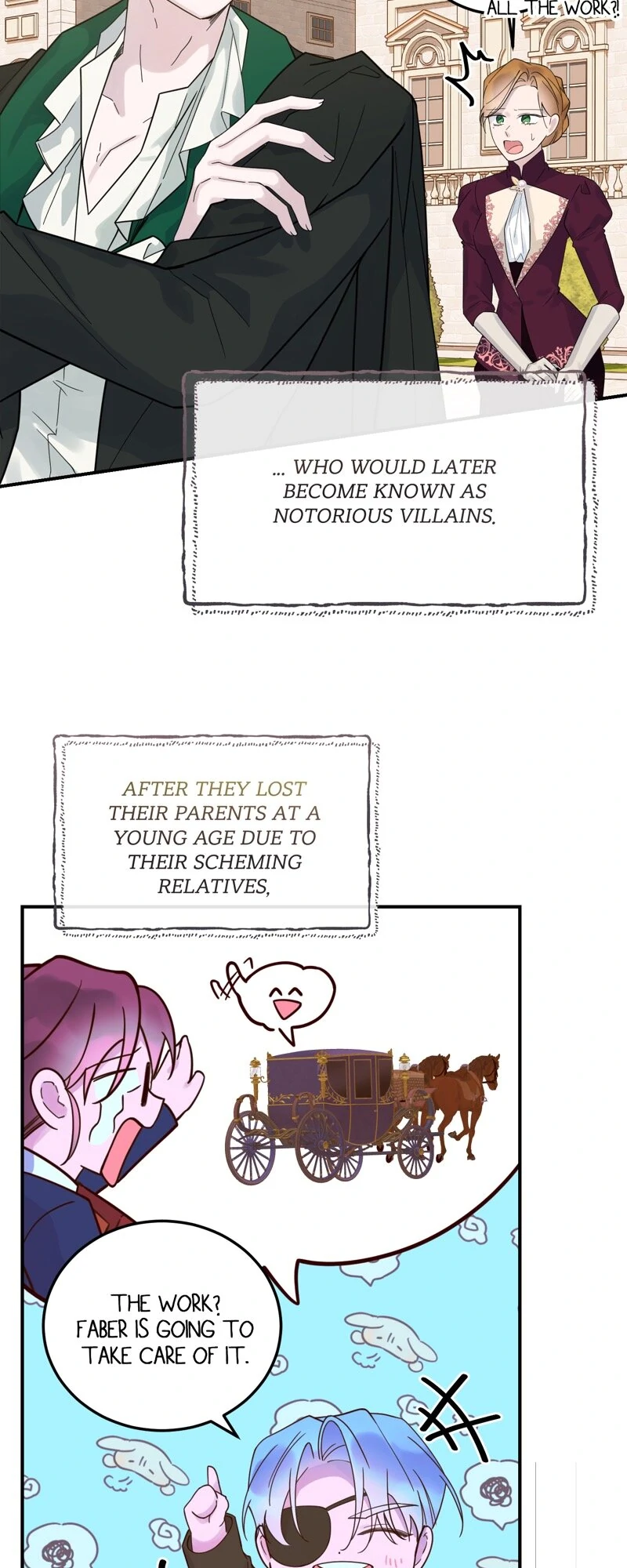 A Fairy Tale for Villains Chapter 88 - page 53