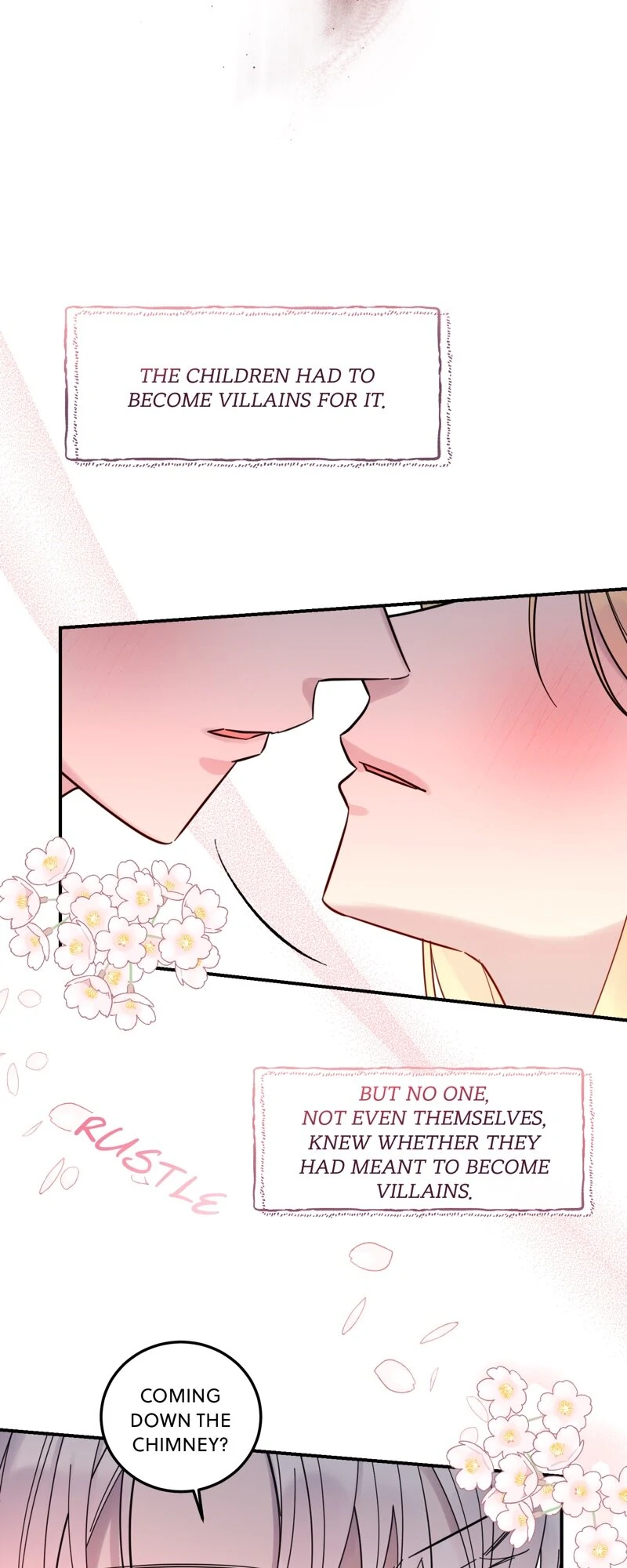 A Fairy Tale for Villains Chapter 88 - page 55