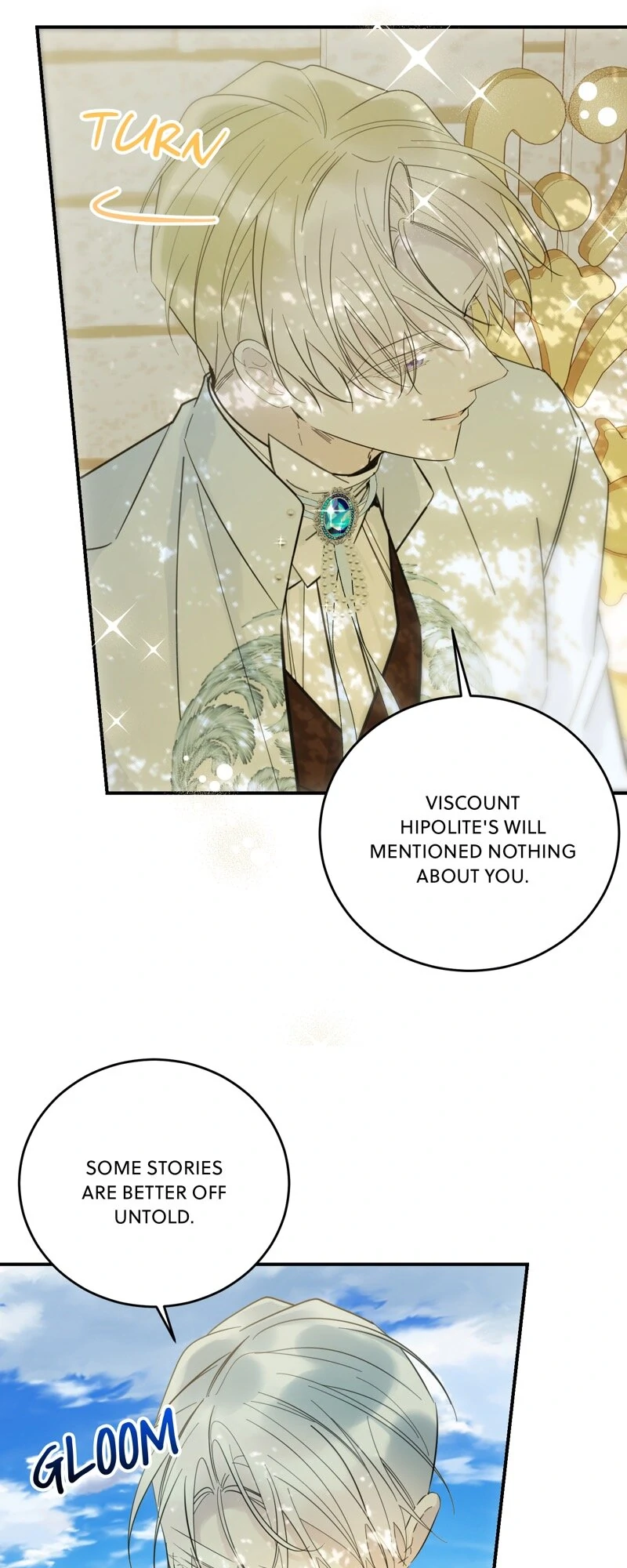 A Fairy Tale for Villains Chapter 88 - page 7