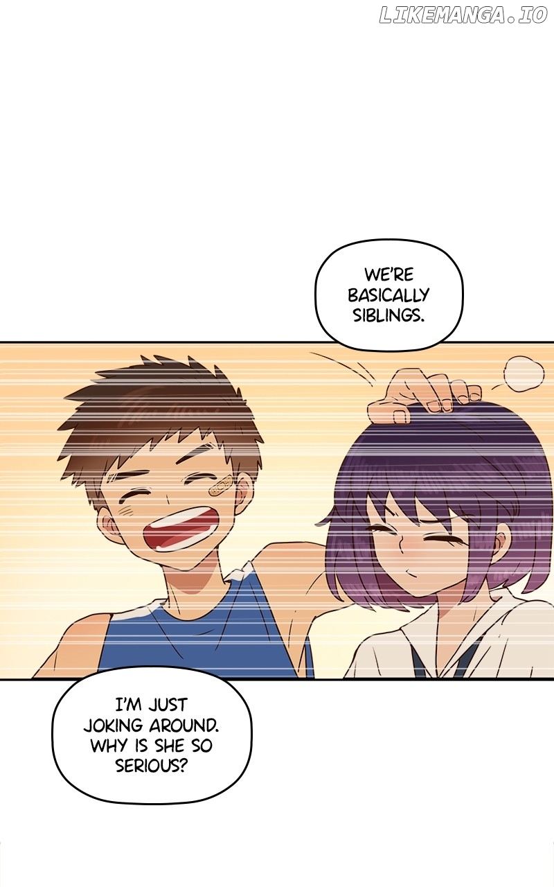 Take My Money Chapter 62 - page 32