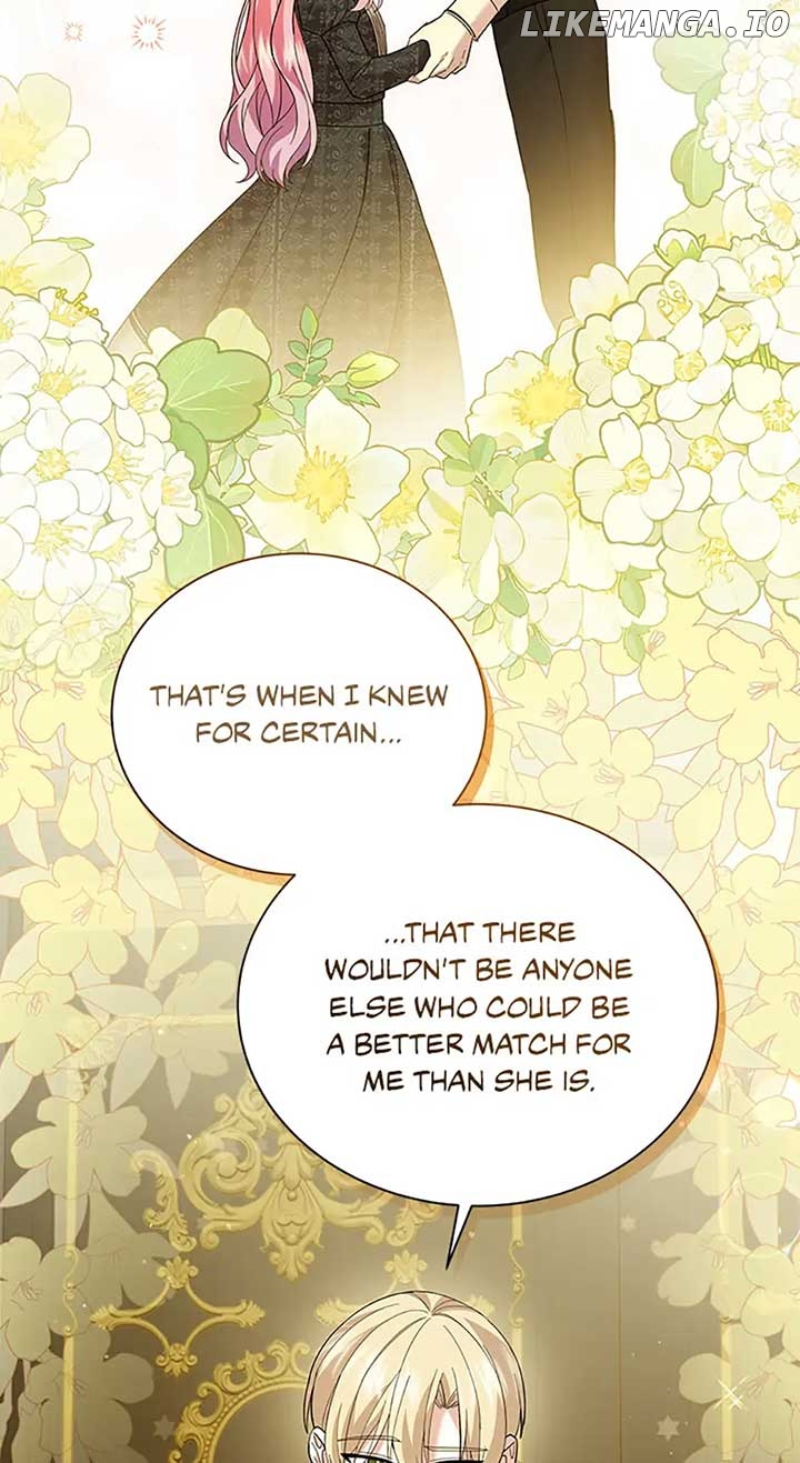 The Lady Awaits a Broken Engagement Chapter 41 - page 28