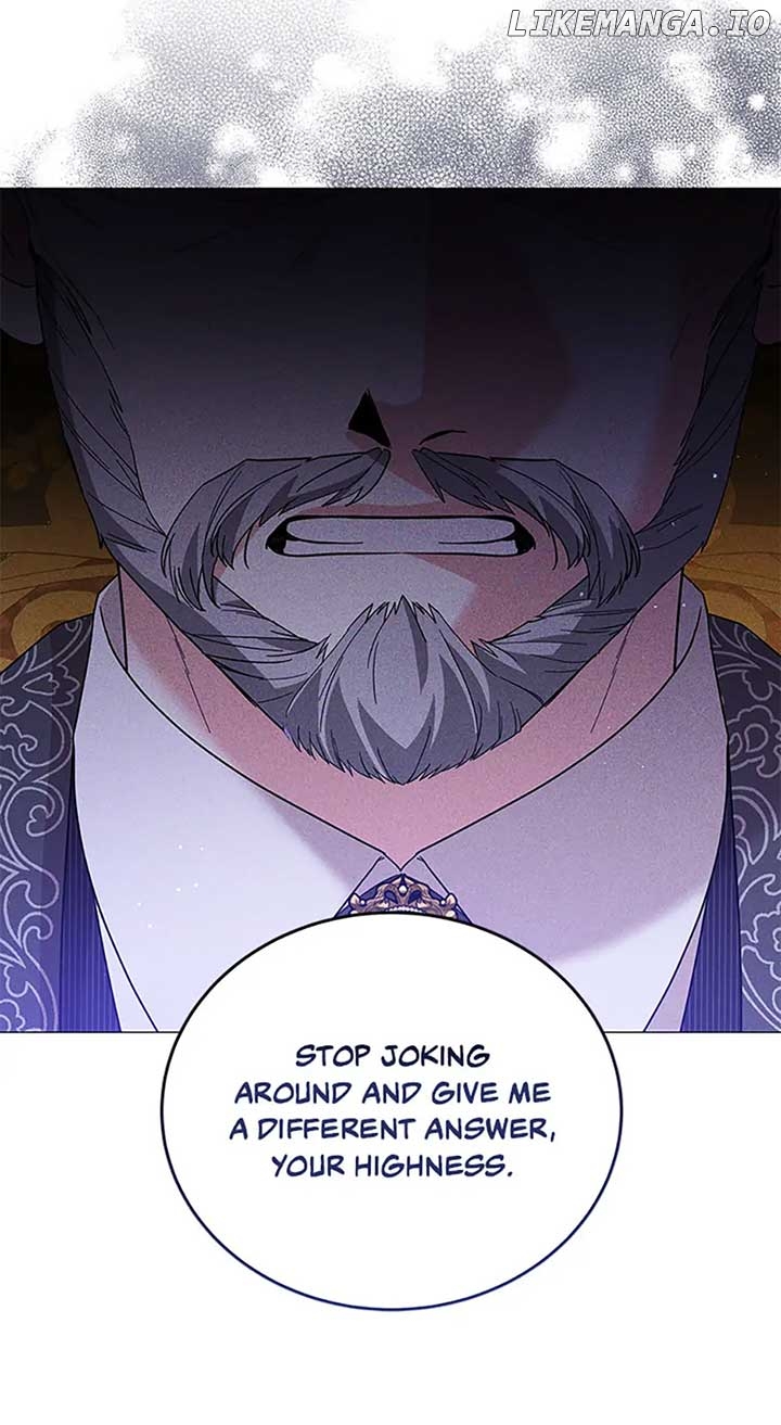 The Lady Awaits a Broken Engagement Chapter 41 - page 32