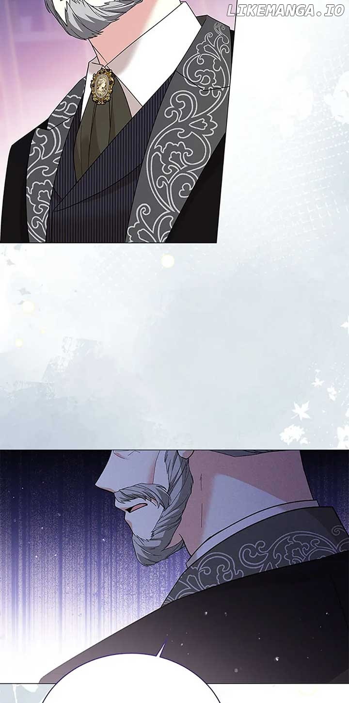 The Lady Awaits a Broken Engagement Chapter 41 - page 37