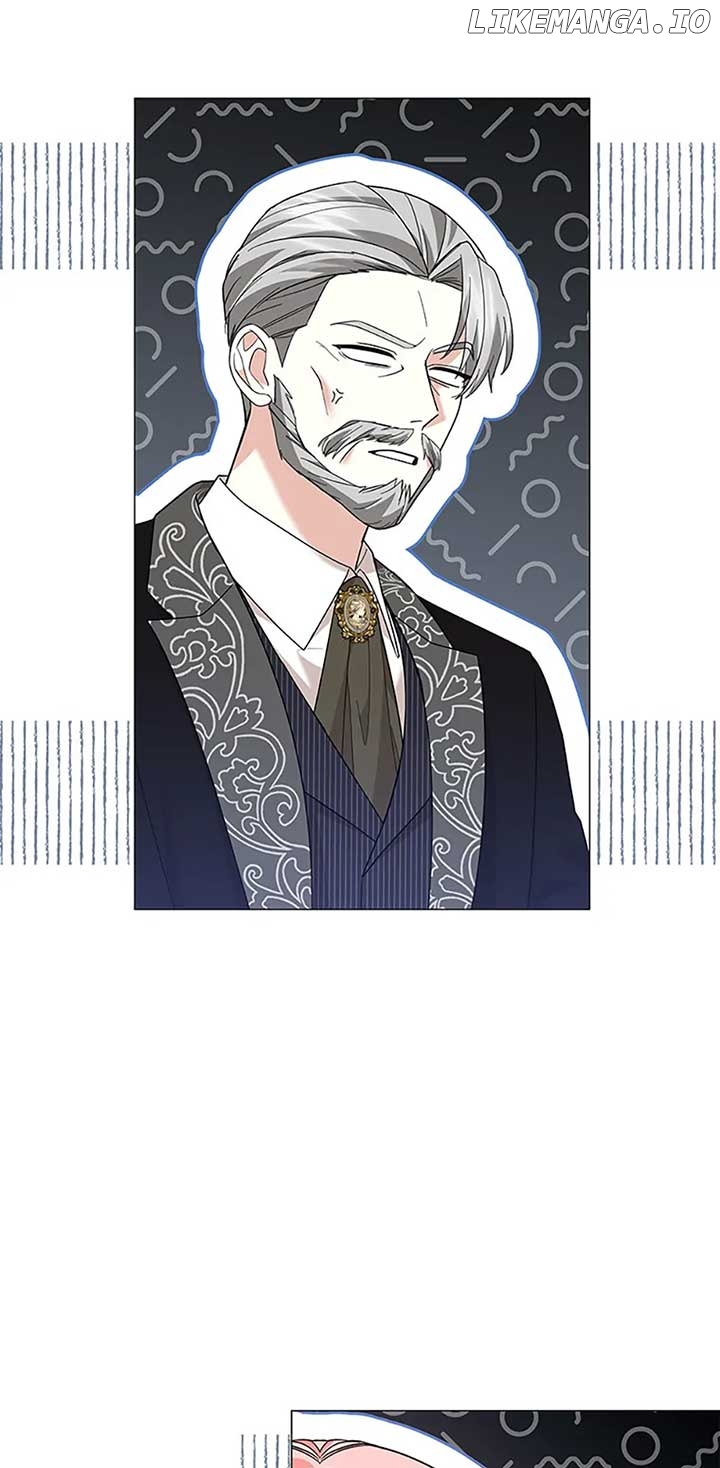 The Lady Awaits a Broken Engagement Chapter 41 - page 4