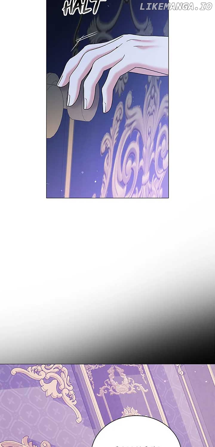 The Lady Awaits a Broken Engagement Chapter 41 - page 40