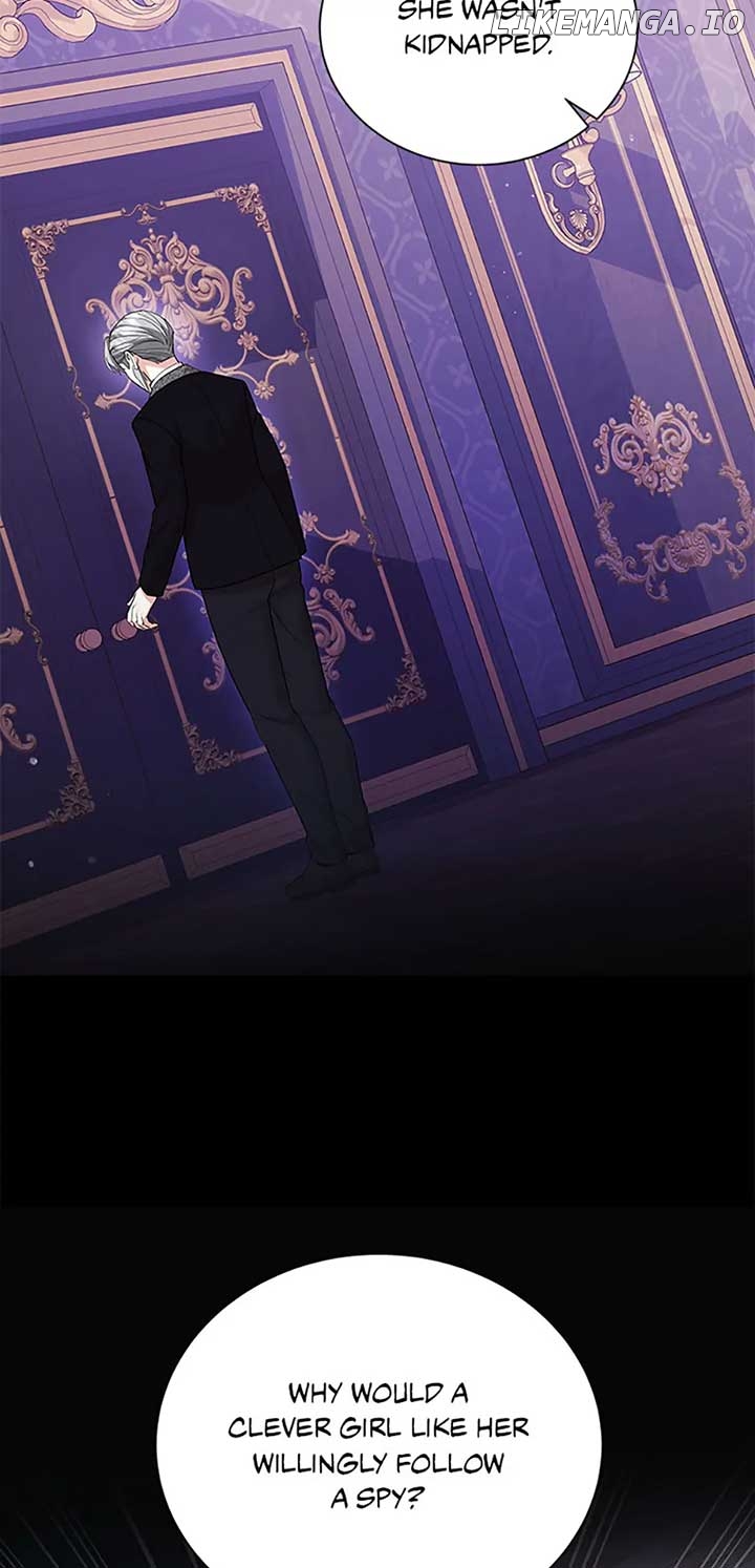 The Lady Awaits a Broken Engagement Chapter 41 - page 41