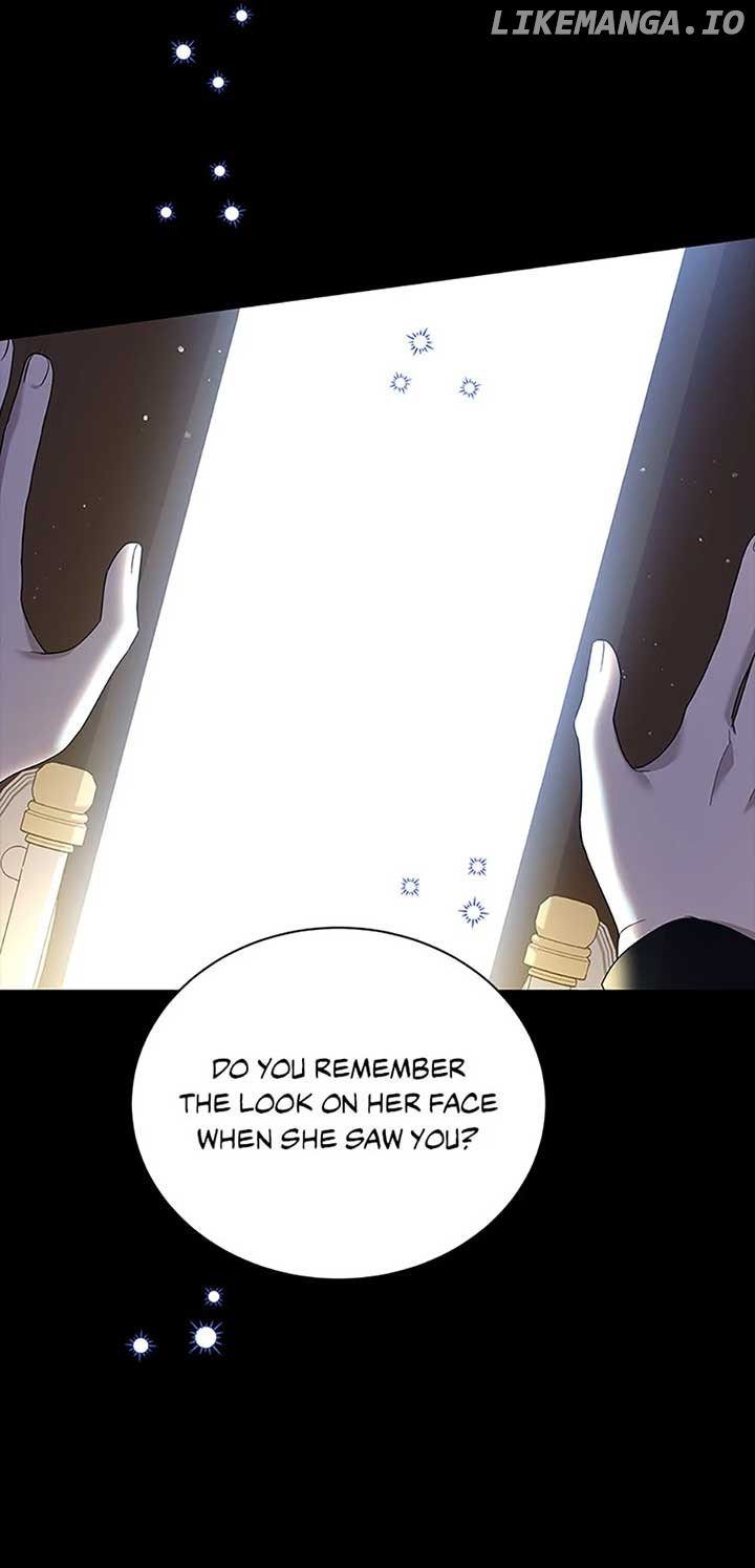 The Lady Awaits a Broken Engagement Chapter 41 - page 43