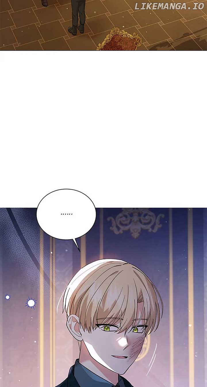 The Lady Awaits a Broken Engagement Chapter 41 - page 47