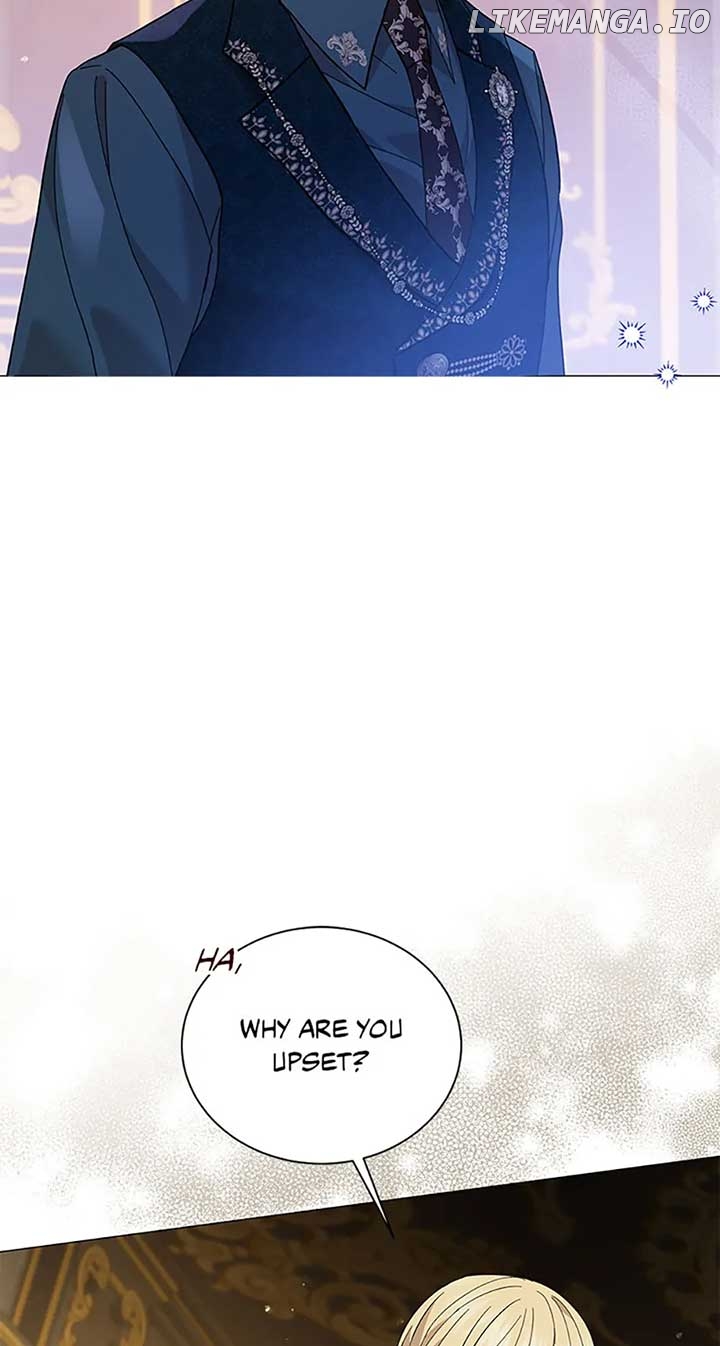The Lady Awaits a Broken Engagement Chapter 41 - page 48