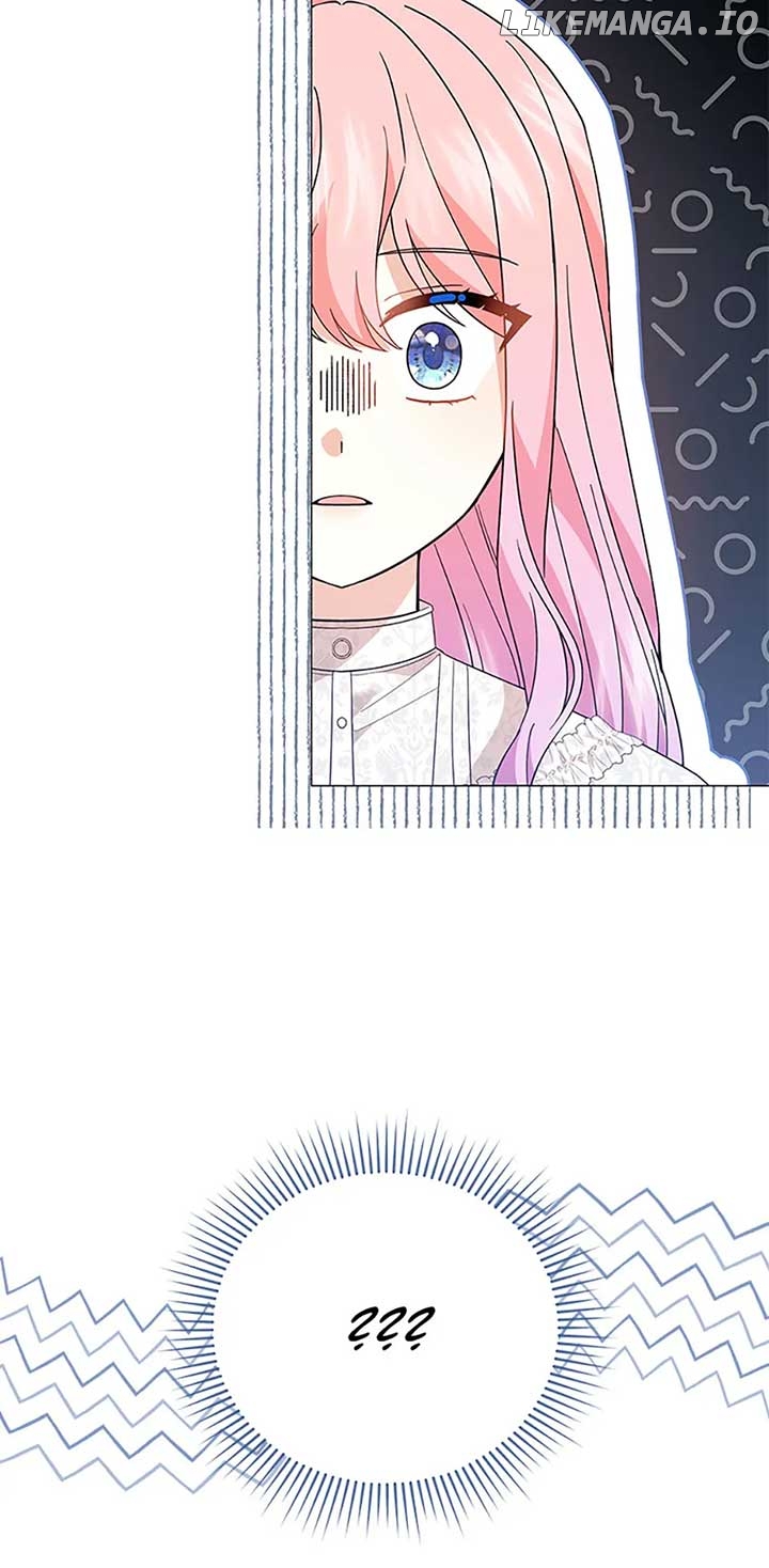 The Lady Awaits a Broken Engagement Chapter 41 - page 5