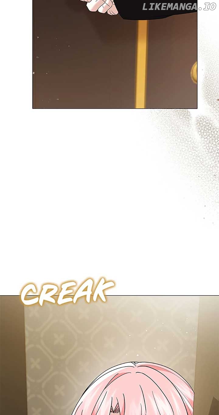 The Lady Awaits a Broken Engagement Chapter 41 - page 60