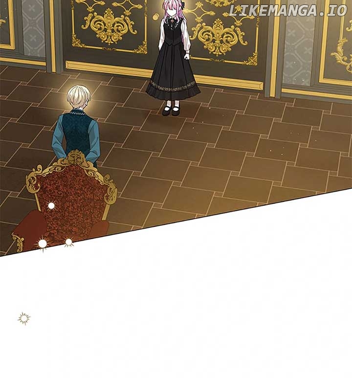 The Lady Awaits a Broken Engagement Chapter 41 - page 68