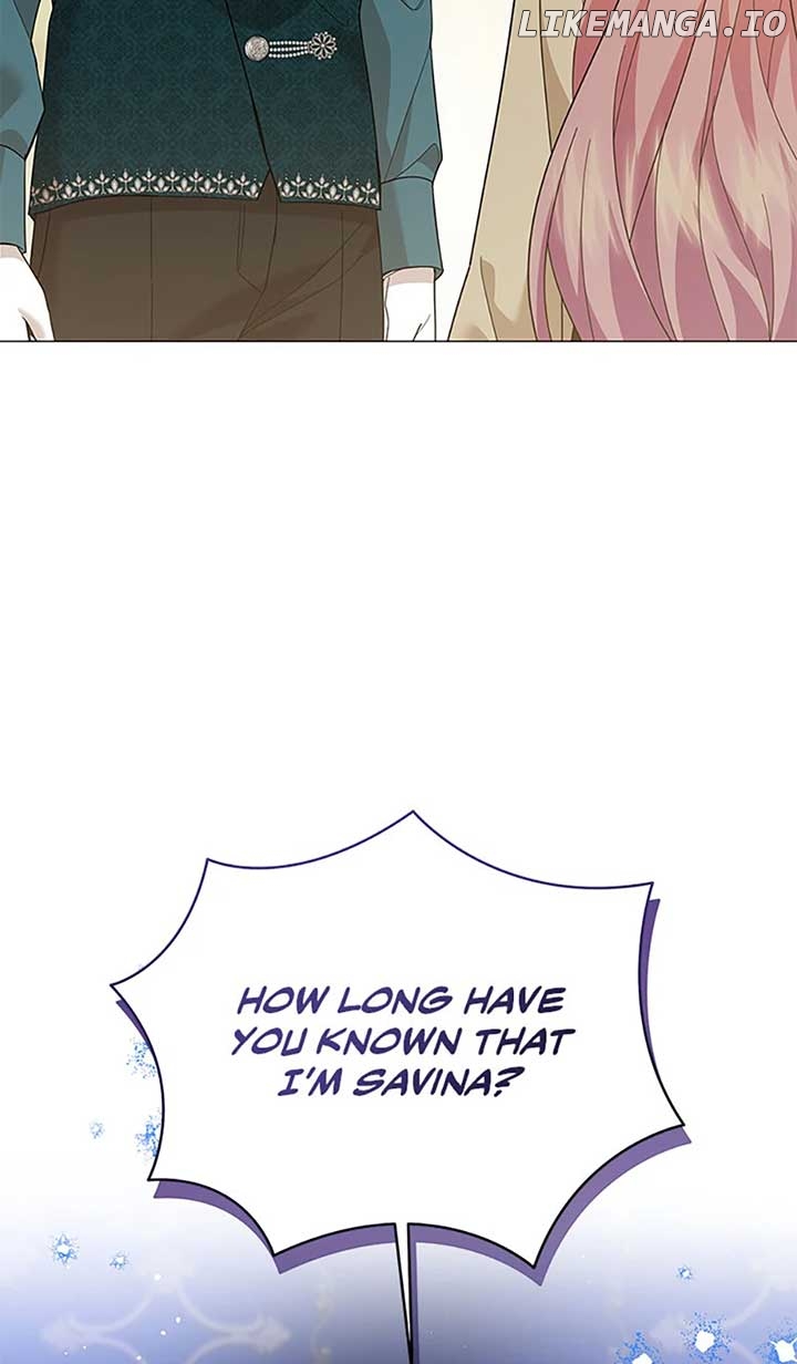 The Lady Awaits a Broken Engagement Chapter 41 - page 76