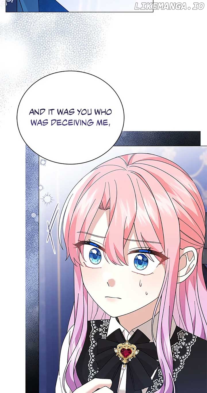 The Lady Awaits a Broken Engagement Chapter 41 - page 79