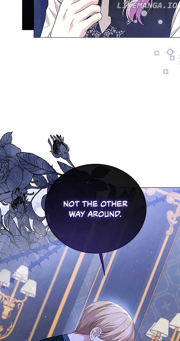 The Lady Awaits a Broken Engagement Chapter 41 - page 80