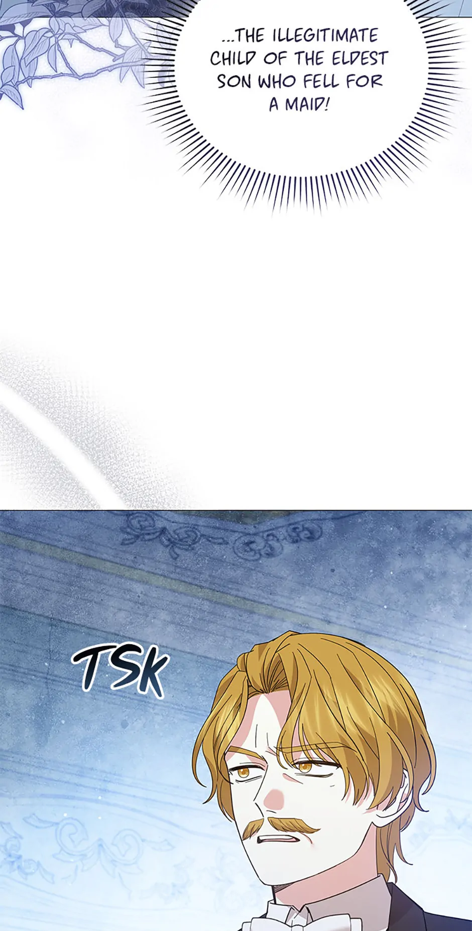 The Lady Awaits a Broken Engagement Chapter 44 - page 67
