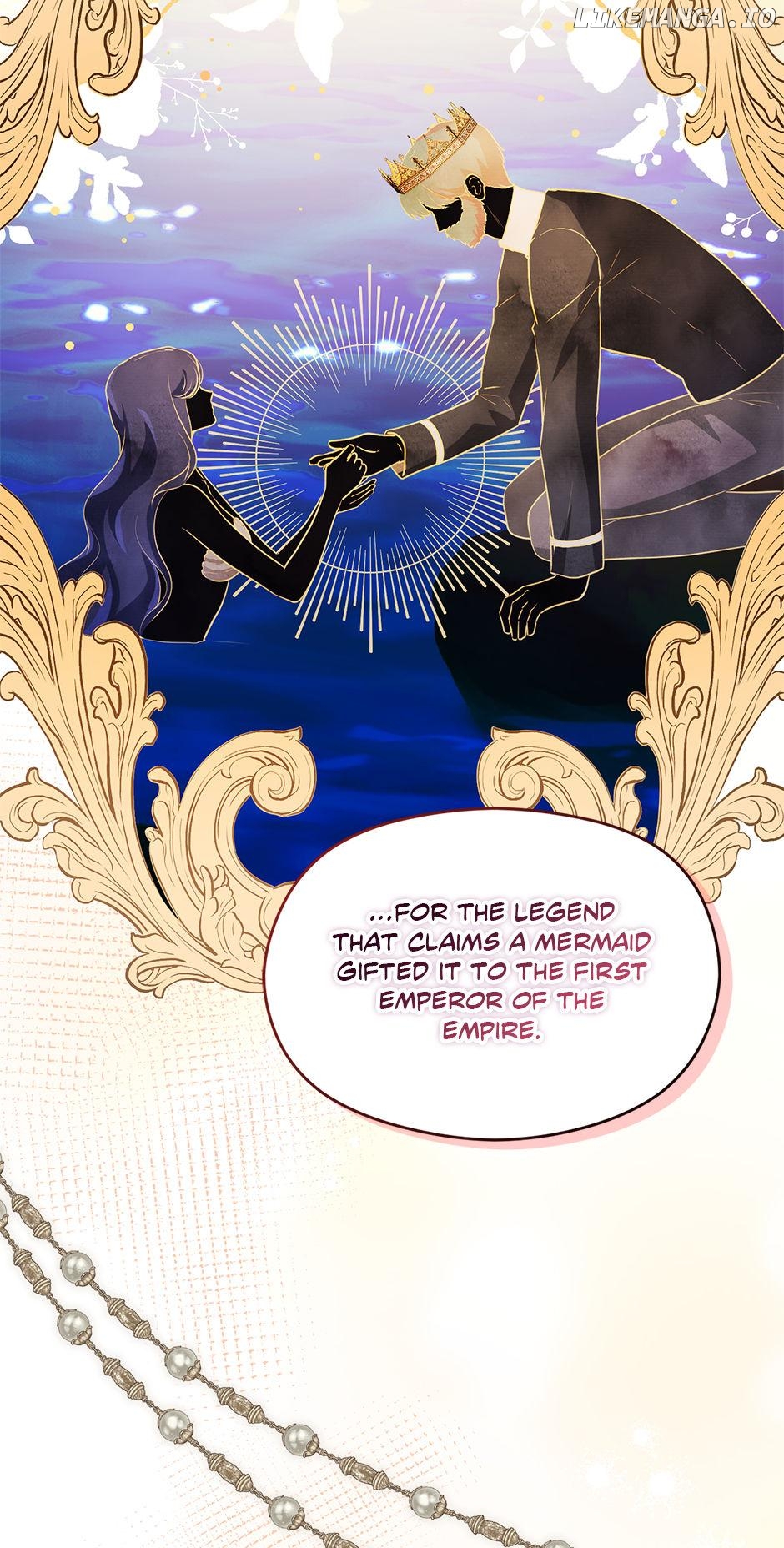 I Didn’t Mean to Seduce the Male Lead Chapter 115 - page 11