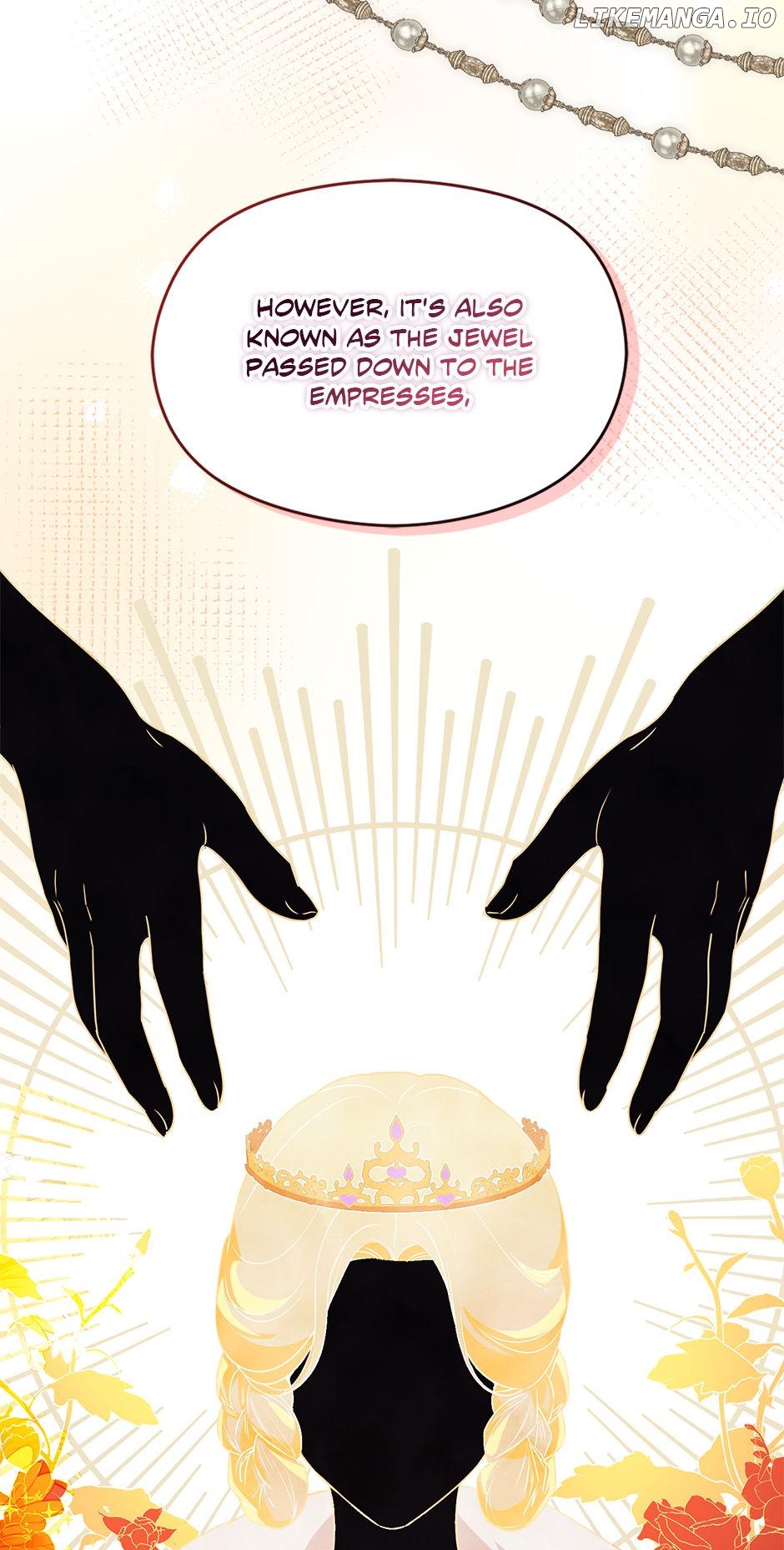 I Didn’t Mean to Seduce the Male Lead Chapter 115 - page 12