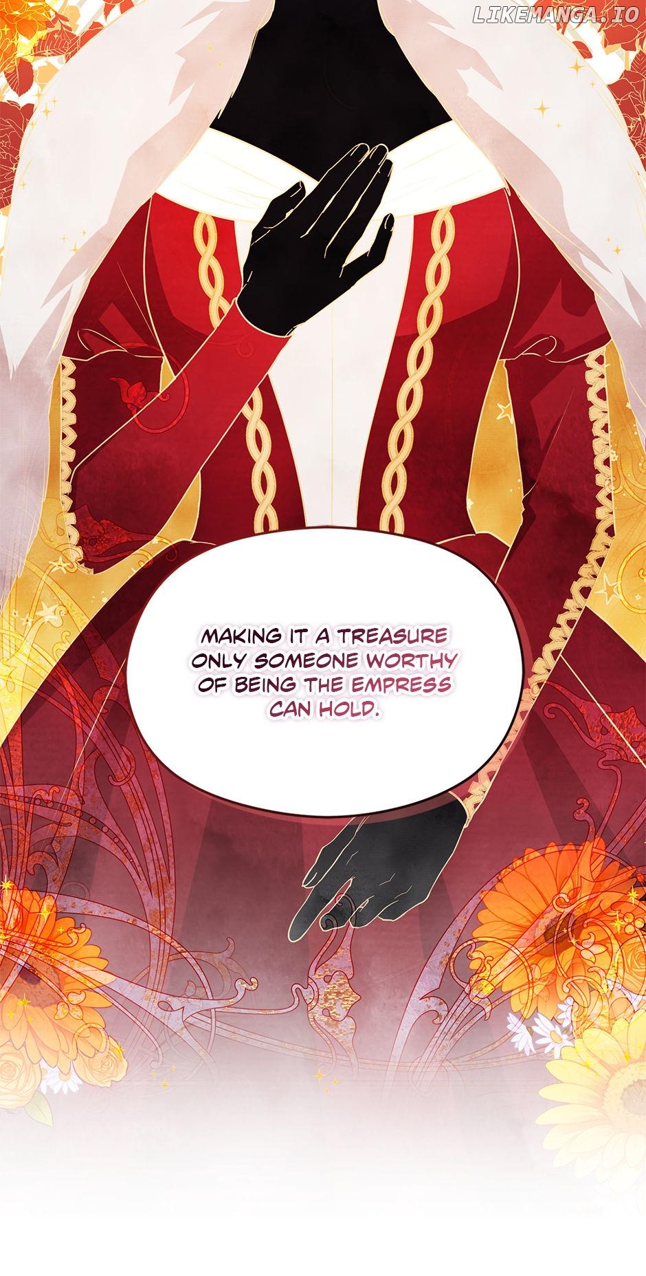 I Didn’t Mean to Seduce the Male Lead Chapter 115 - page 13