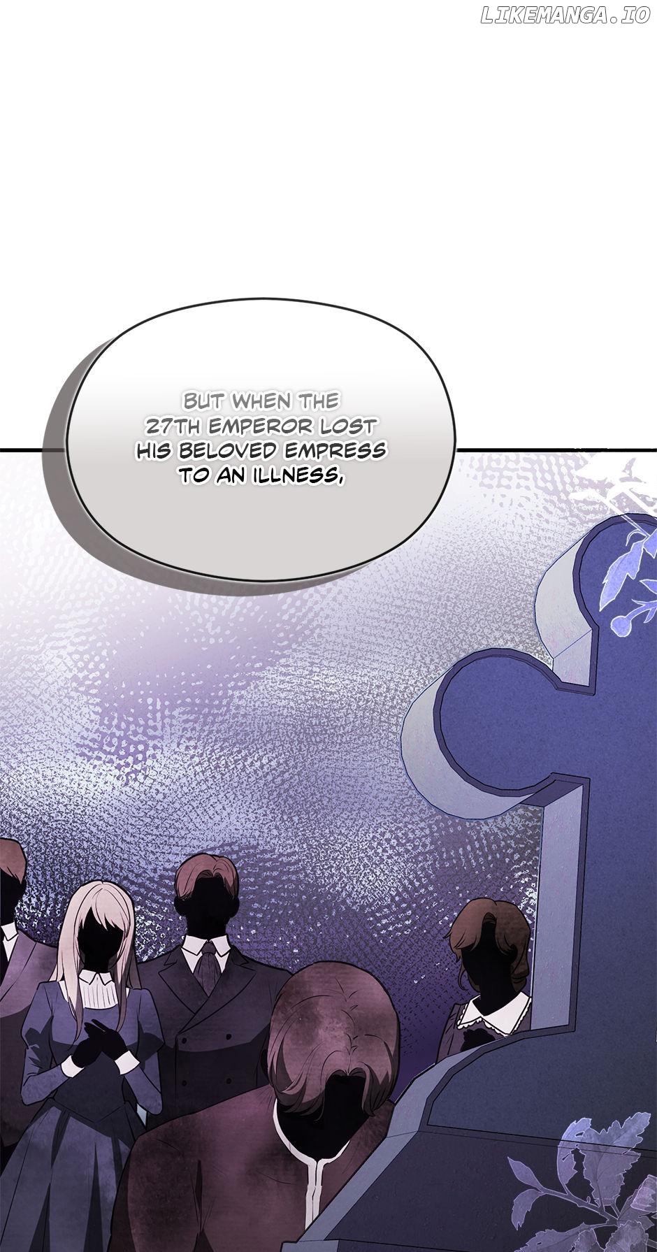 I Didn’t Mean to Seduce the Male Lead Chapter 115 - page 14