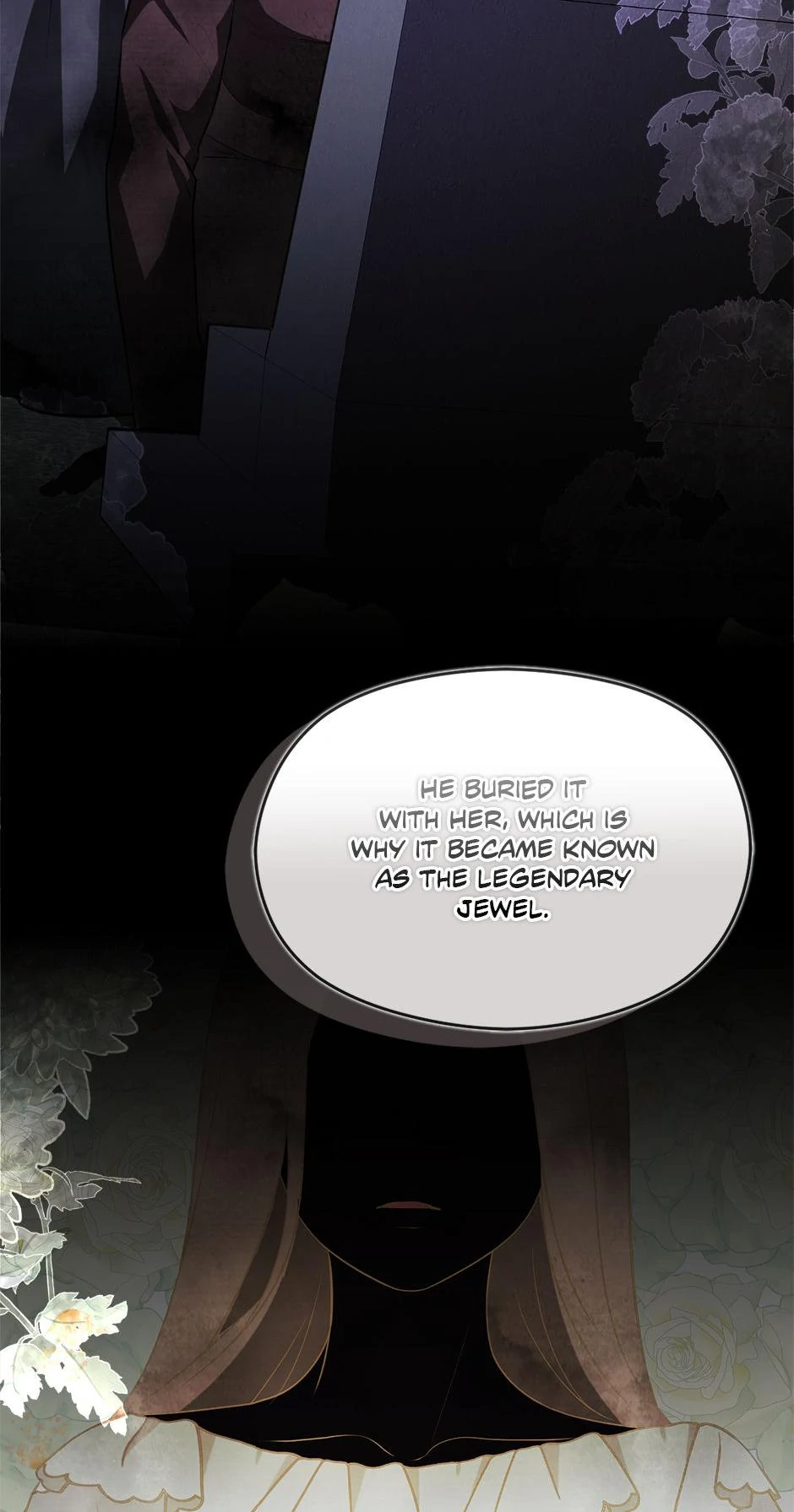 I Didn’t Mean to Seduce the Male Lead Chapter 115 - page 15