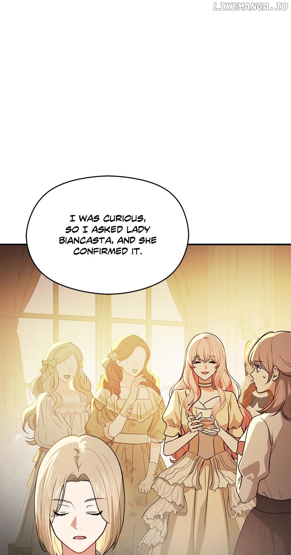 I Didn’t Mean to Seduce the Male Lead Chapter 115 - page 18