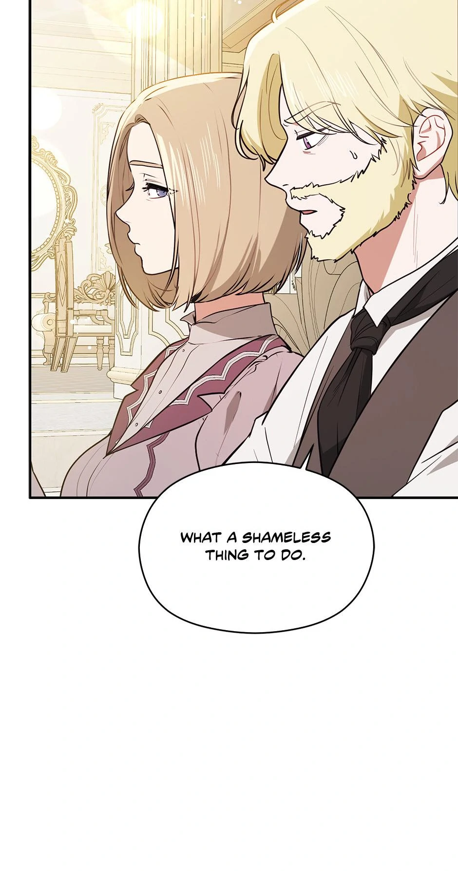I Didn’t Mean to Seduce the Male Lead Chapter 115 - page 20