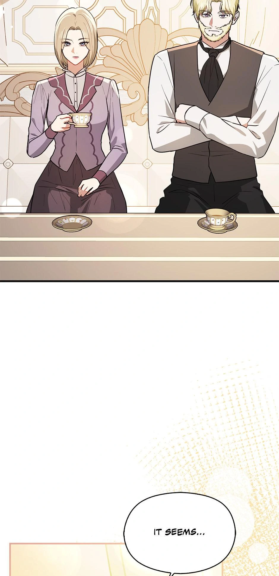 I Didn’t Mean to Seduce the Male Lead Chapter 115 - page 3