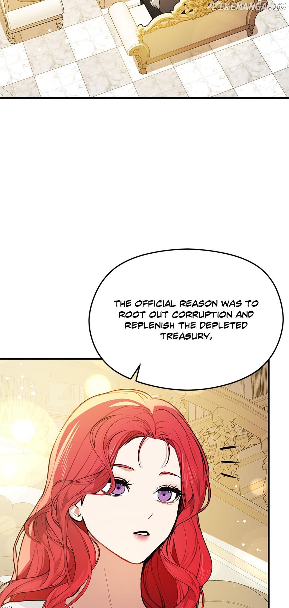 I Didn’t Mean to Seduce the Male Lead Chapter 115 - page 22