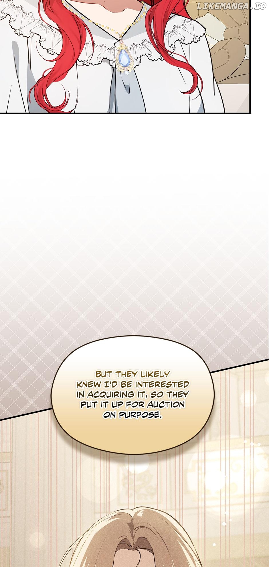 I Didn’t Mean to Seduce the Male Lead Chapter 115 - page 23
