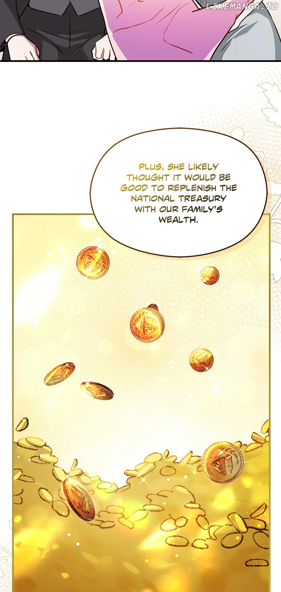 I Didn’t Mean to Seduce the Male Lead Chapter 115 - page 26