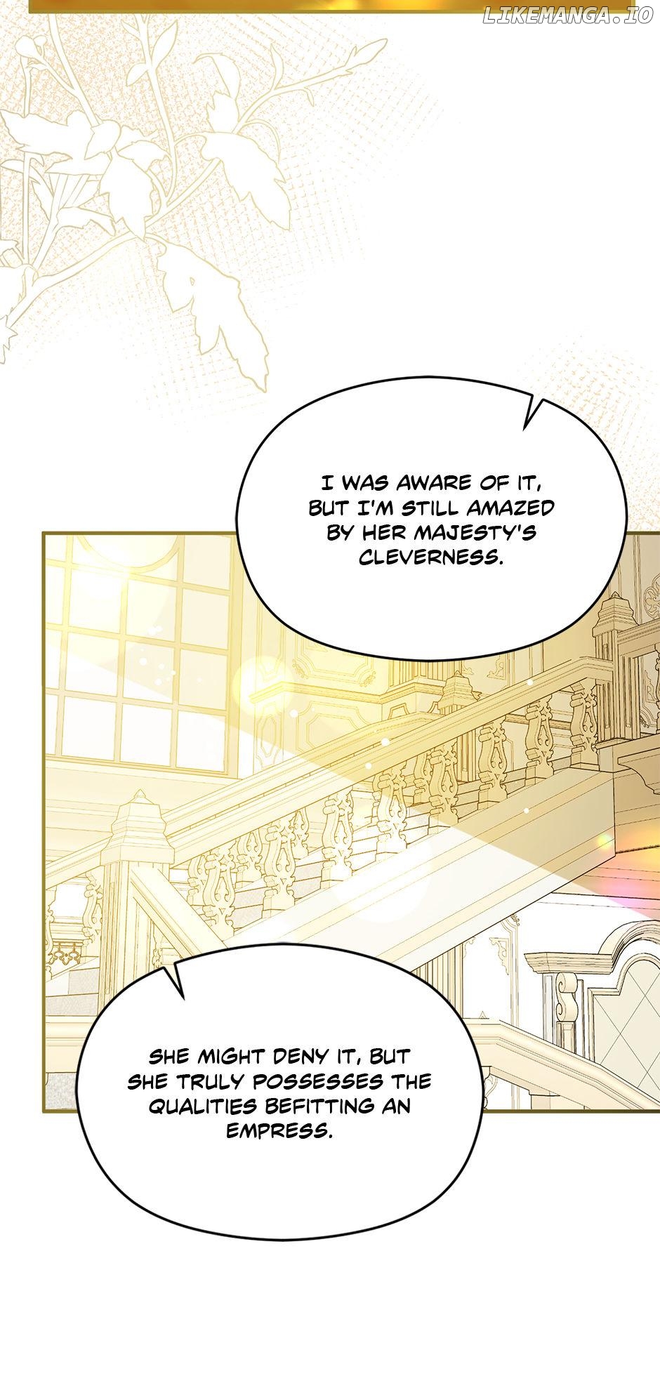 I Didn’t Mean to Seduce the Male Lead Chapter 115 - page 27
