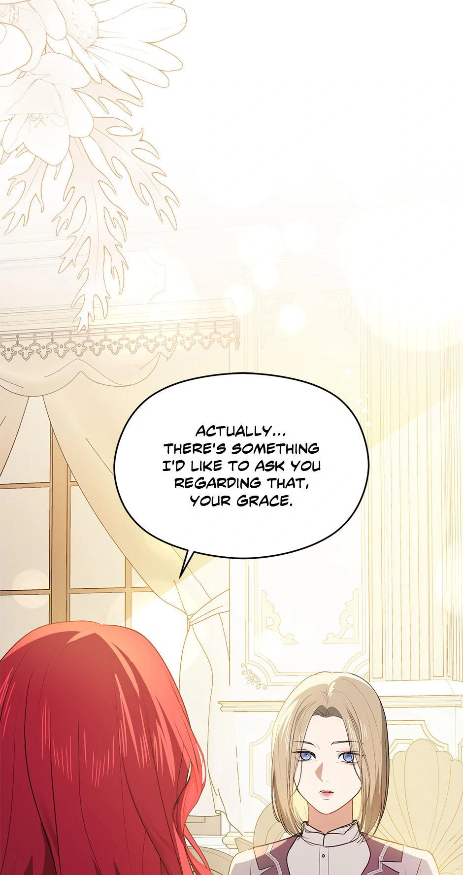 I Didn’t Mean to Seduce the Male Lead Chapter 115 - page 29