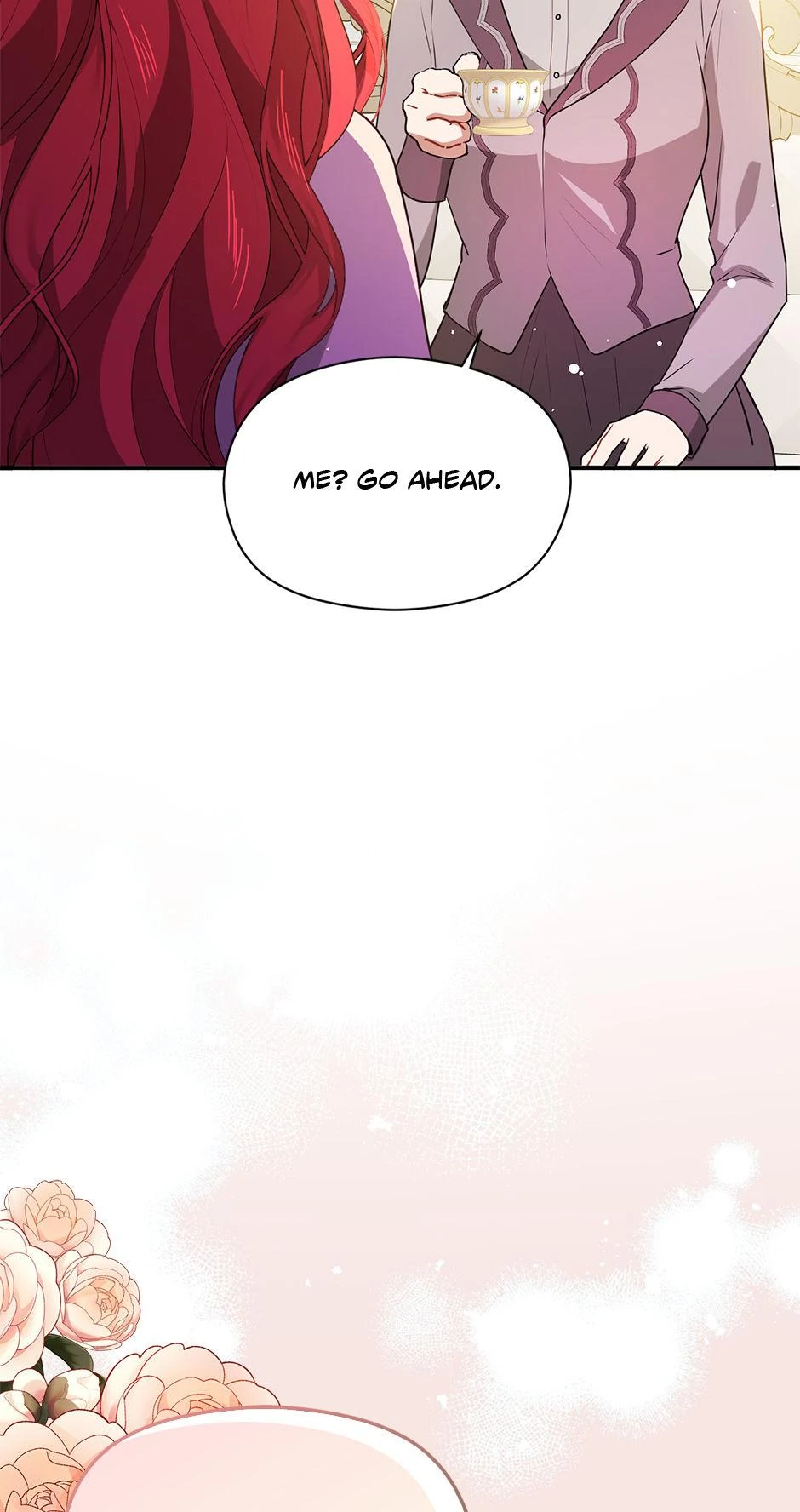 I Didn’t Mean to Seduce the Male Lead Chapter 115 - page 30