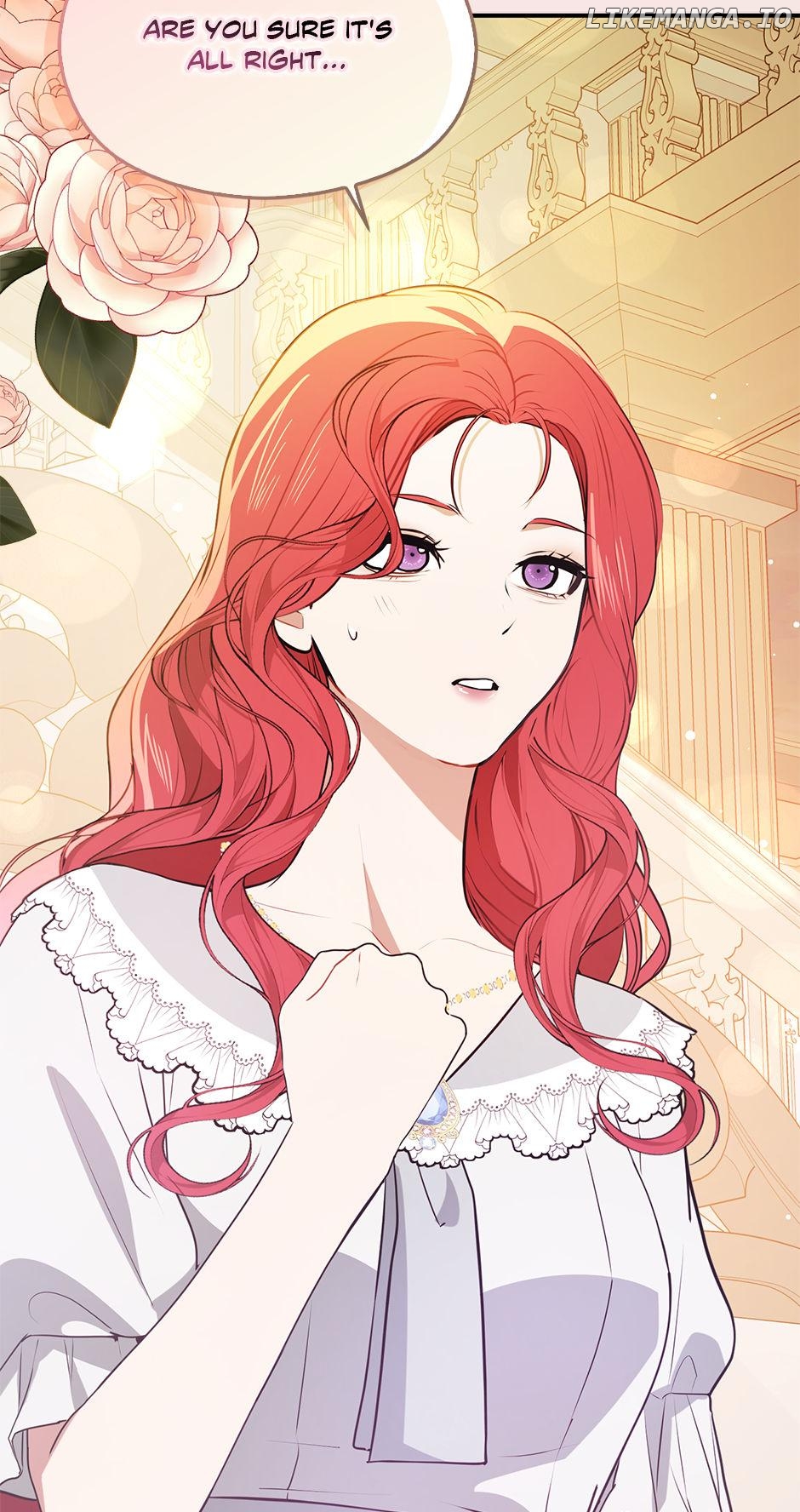 I Didn’t Mean to Seduce the Male Lead Chapter 115 - page 31