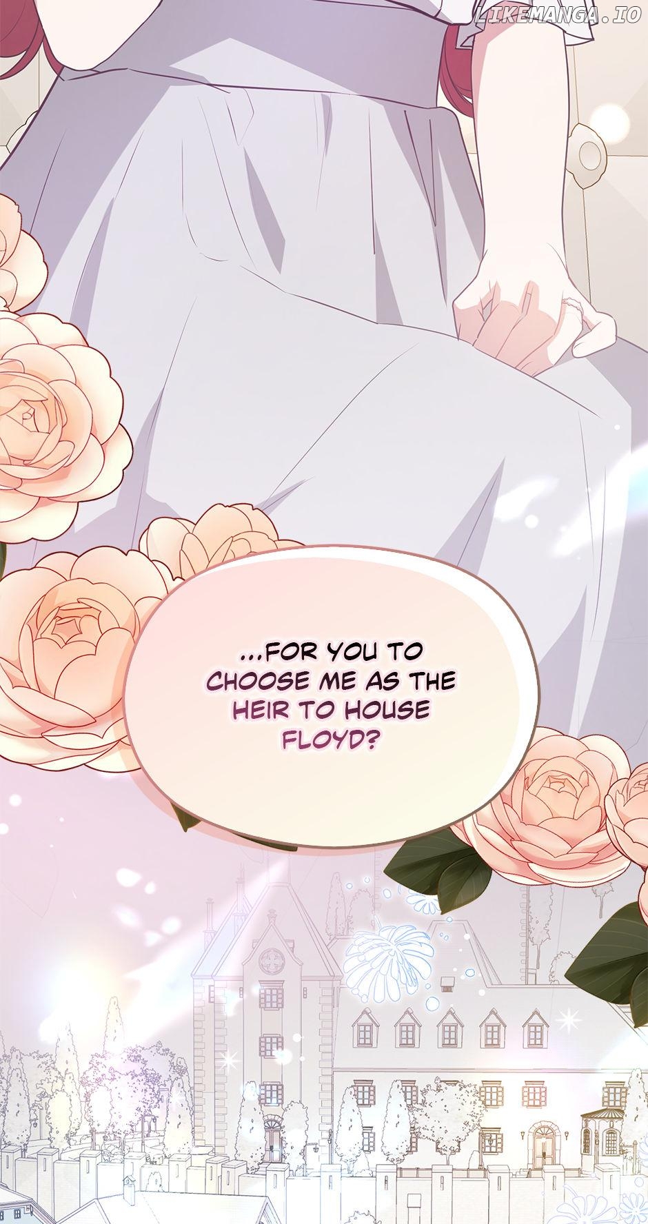 I Didn’t Mean to Seduce the Male Lead Chapter 115 - page 32