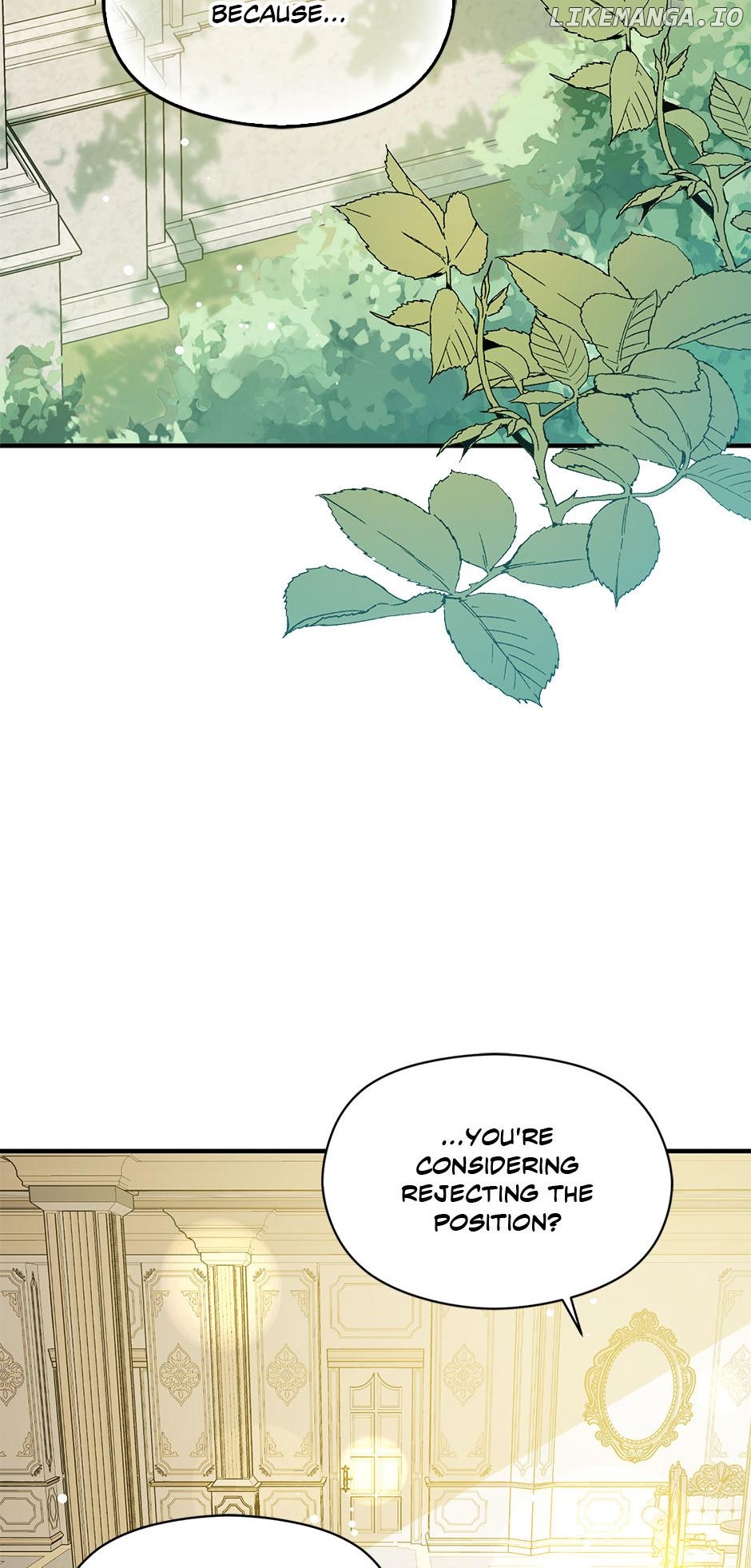 I Didn’t Mean to Seduce the Male Lead Chapter 115 - page 35