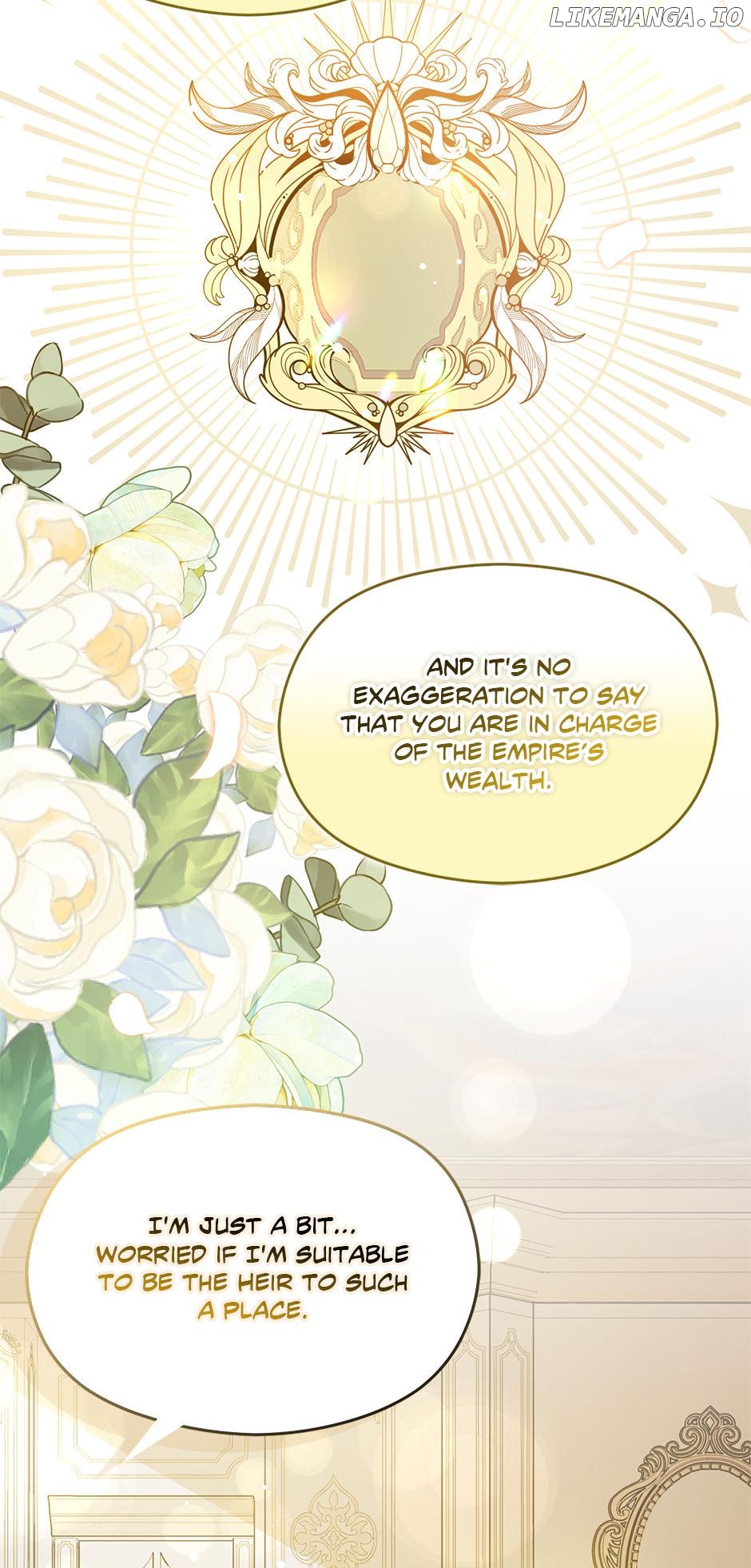 I Didn’t Mean to Seduce the Male Lead Chapter 115 - page 37