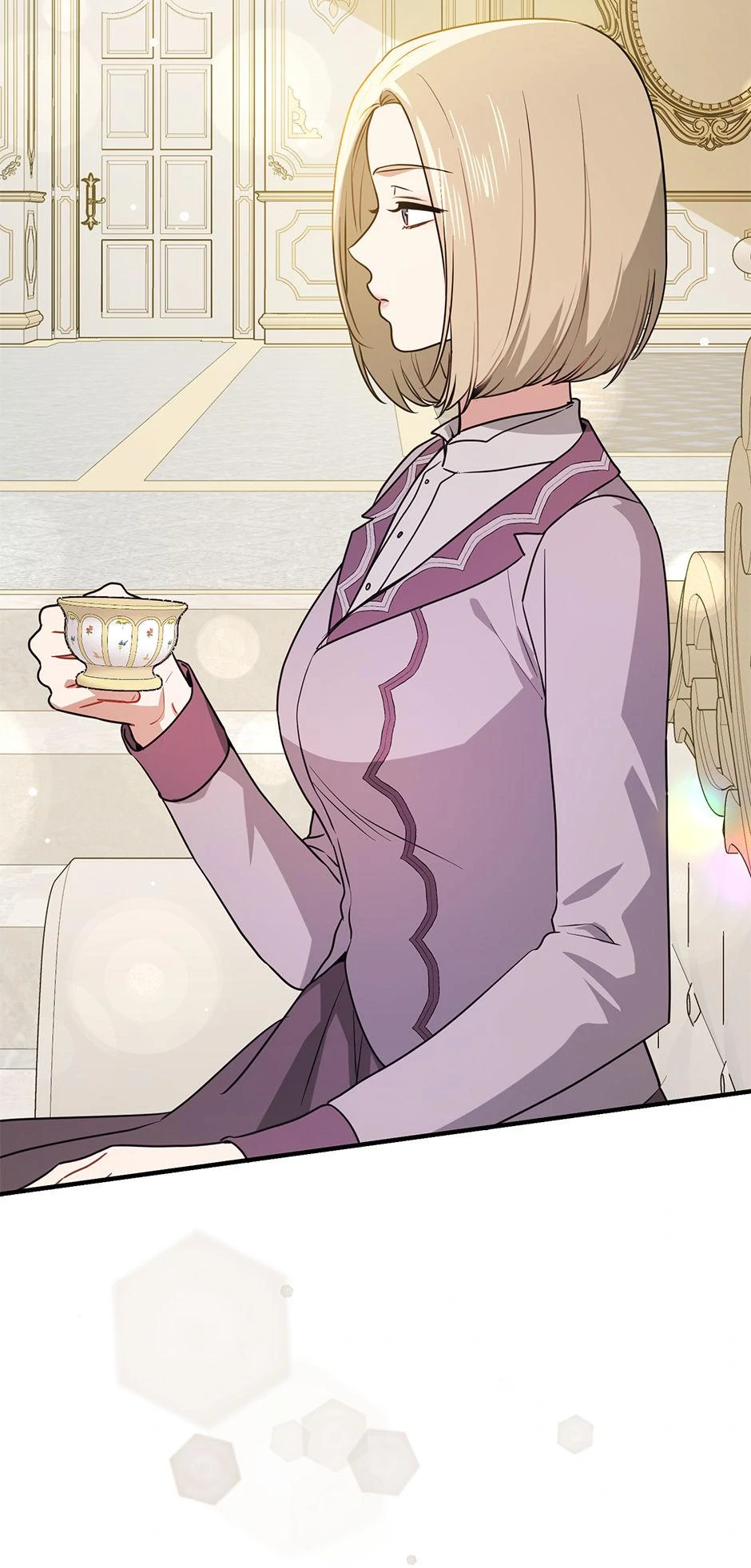 I Didn’t Mean to Seduce the Male Lead Chapter 115 - page 38