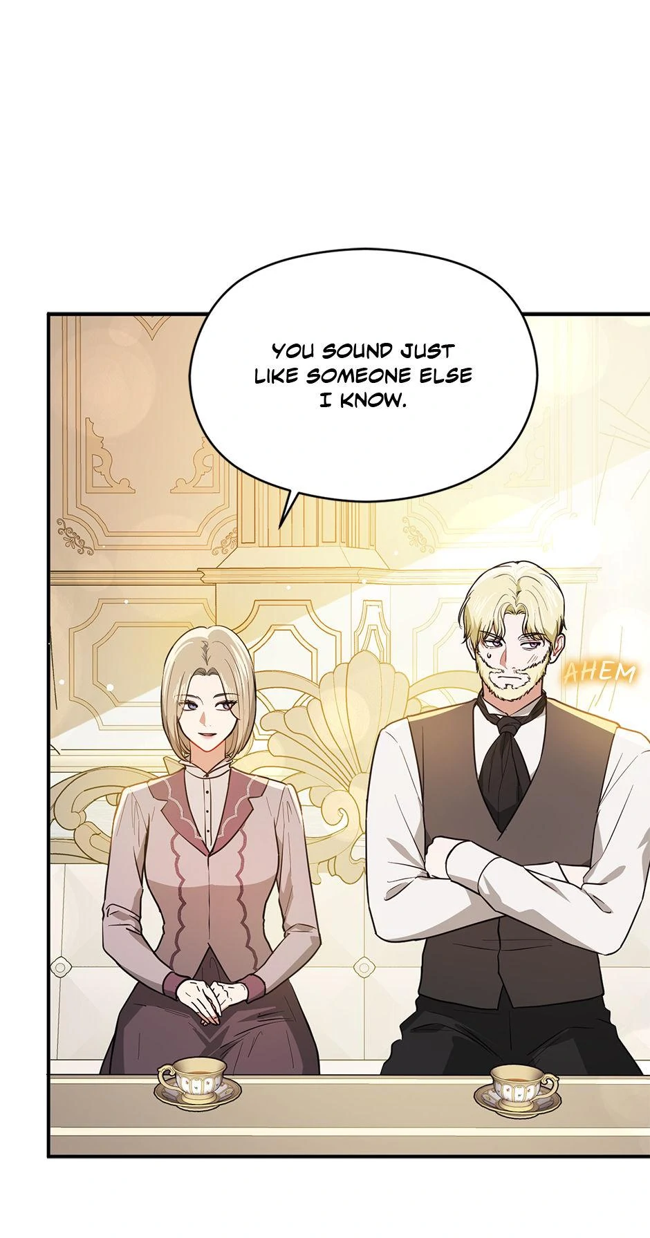 I Didn’t Mean to Seduce the Male Lead Chapter 115 - page 40